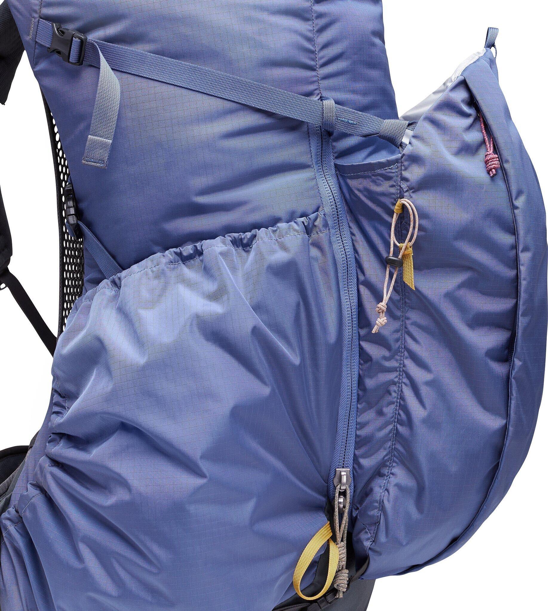 Product gallery image number 4 for product PCT W Backpack 65L - Women's