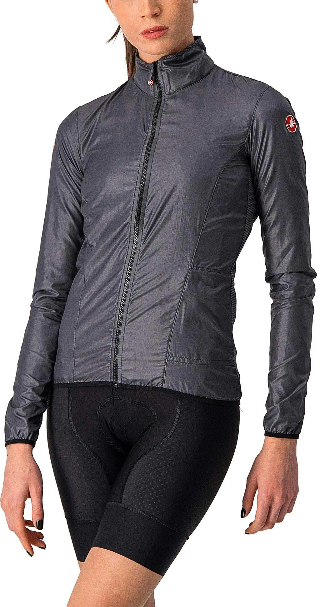 Product gallery image number 1 for product Aria Shell Jacket - Women's