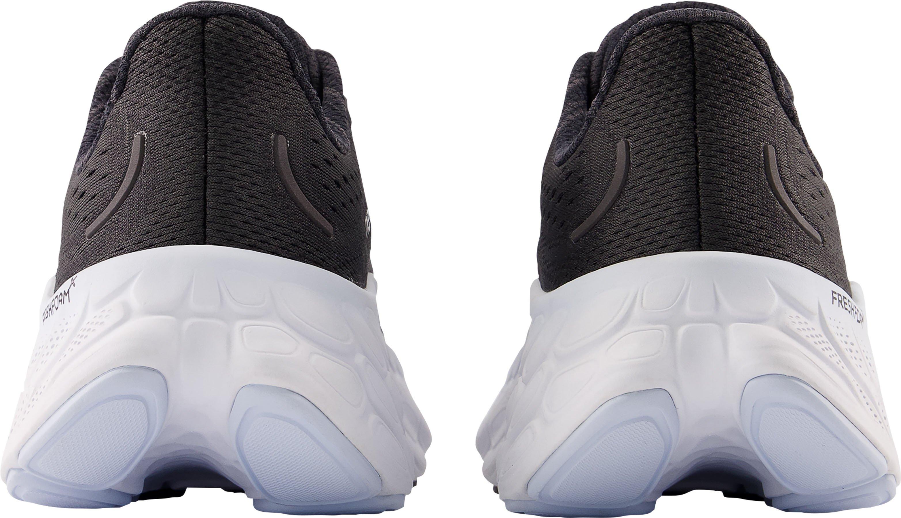 Product gallery image number 2 for product Fresh Foam X More v4 Running Shoes - Women's