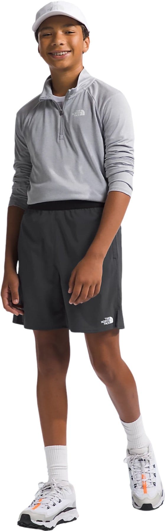 Product gallery image number 3 for product On The Trail Short - Boys