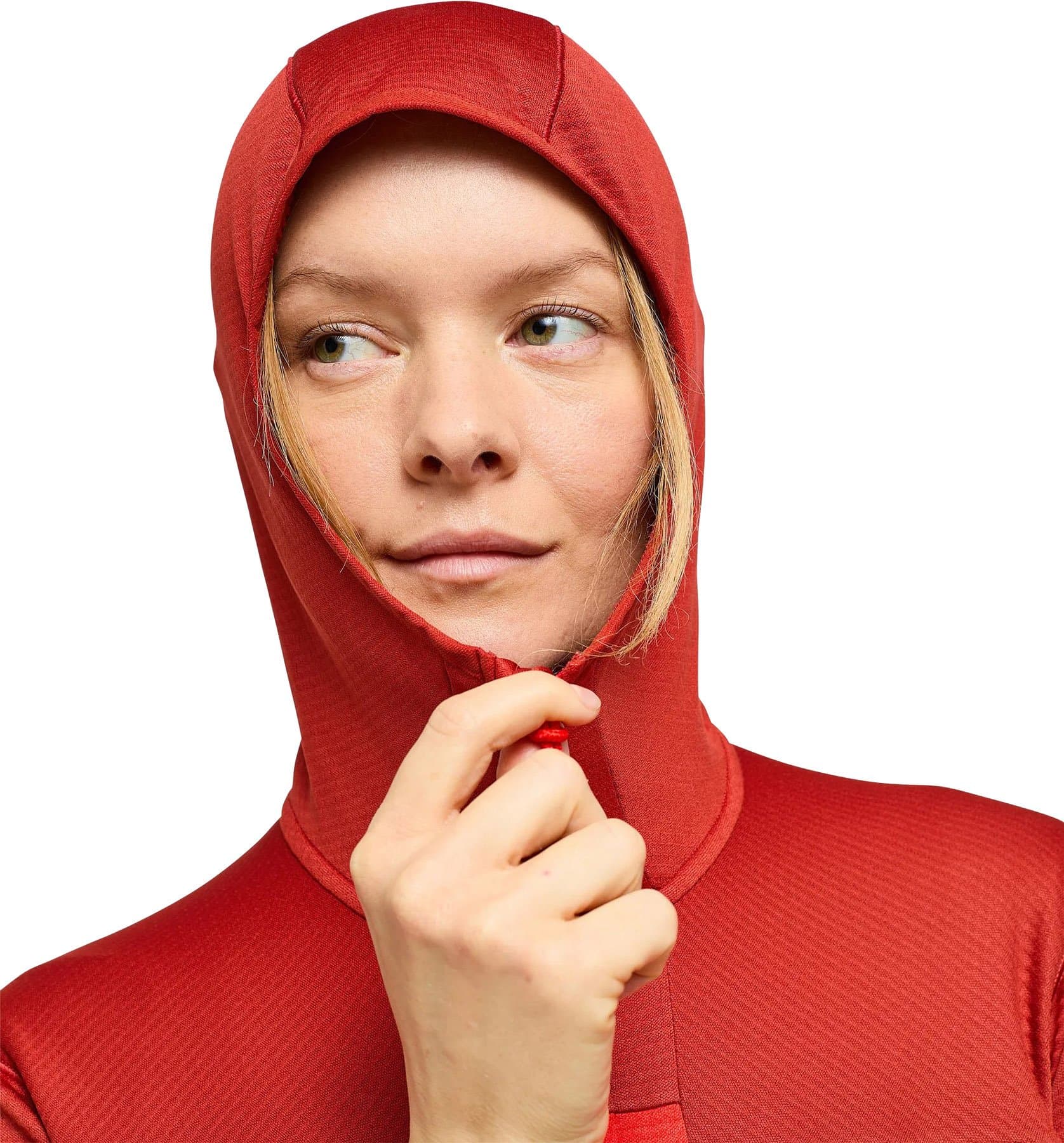 Product gallery image number 4 for product Roc Flash Mid Hoodie - Women's