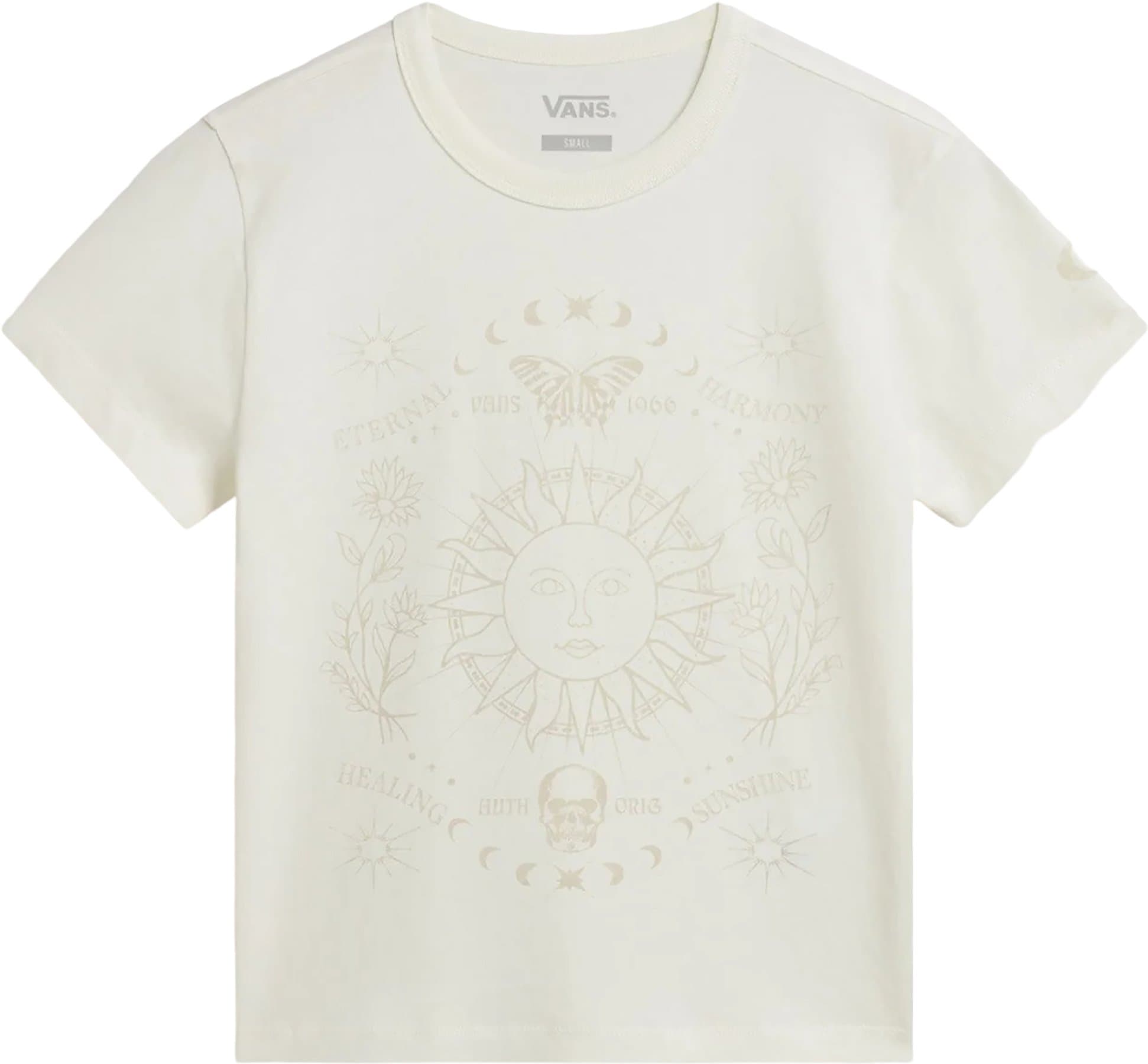 Image de produit pour T-shirt à manches courtes Sol Shine Mini - Femme