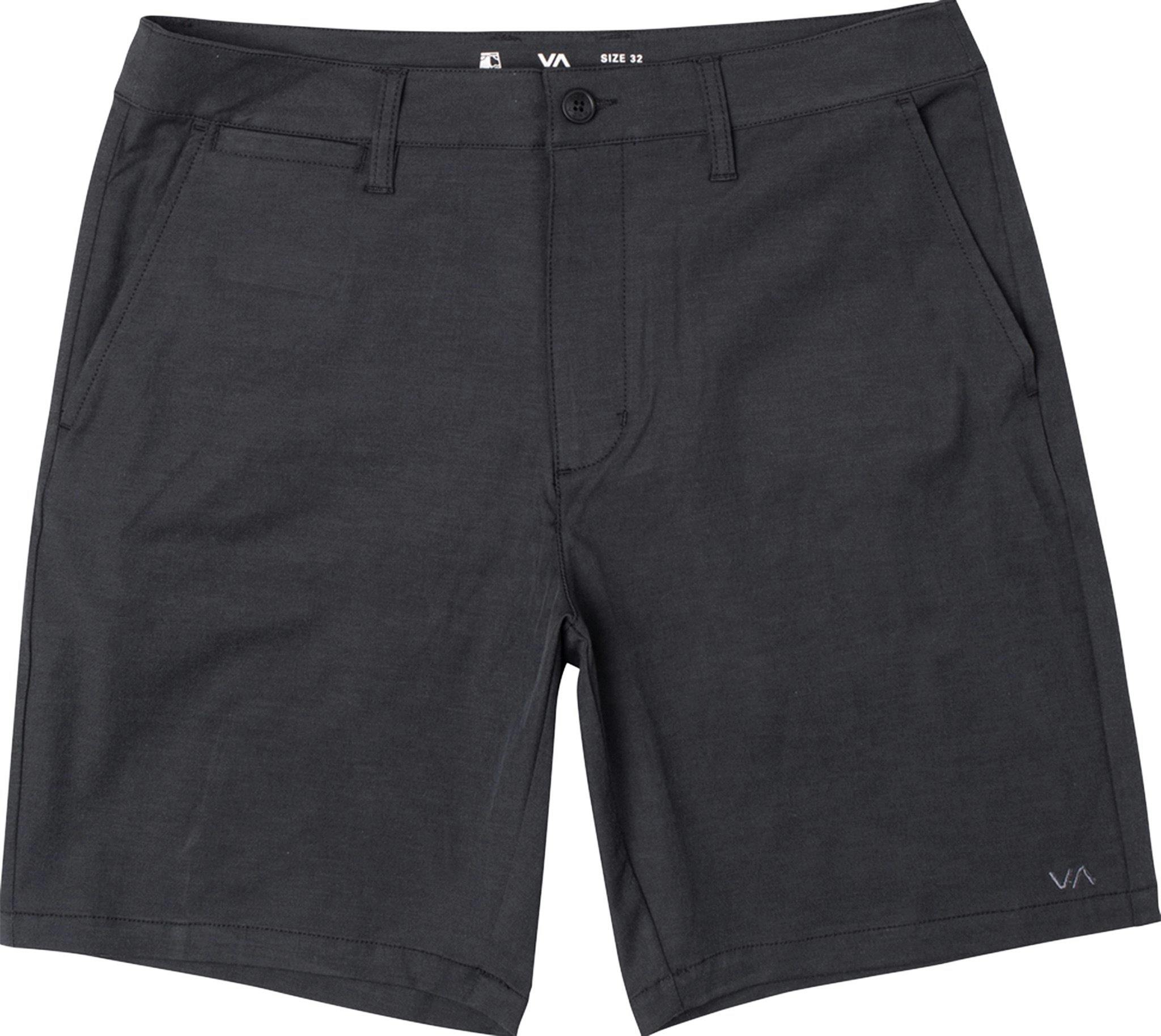 Product gallery image number 1 for product Back In Hybrid Shorts - Men's