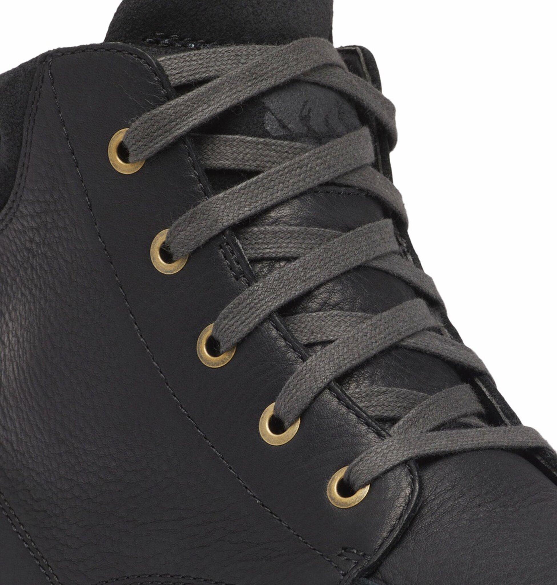 Product gallery image number 3 for product Madson II Moc Toe WP Boots - Men's