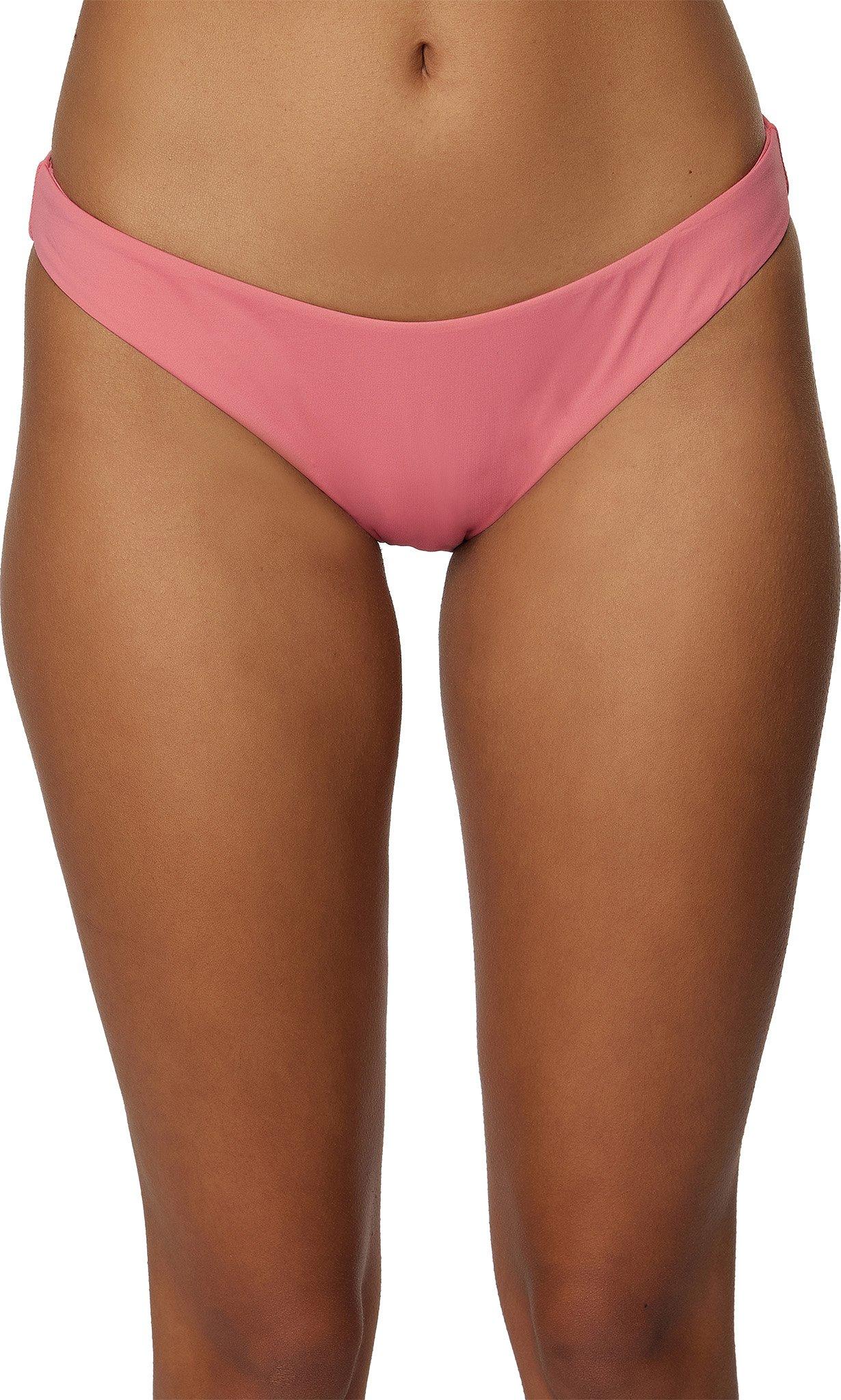 Product gallery image number 1 for product Saltwater Solids Rockley Swim Bottom - Women's