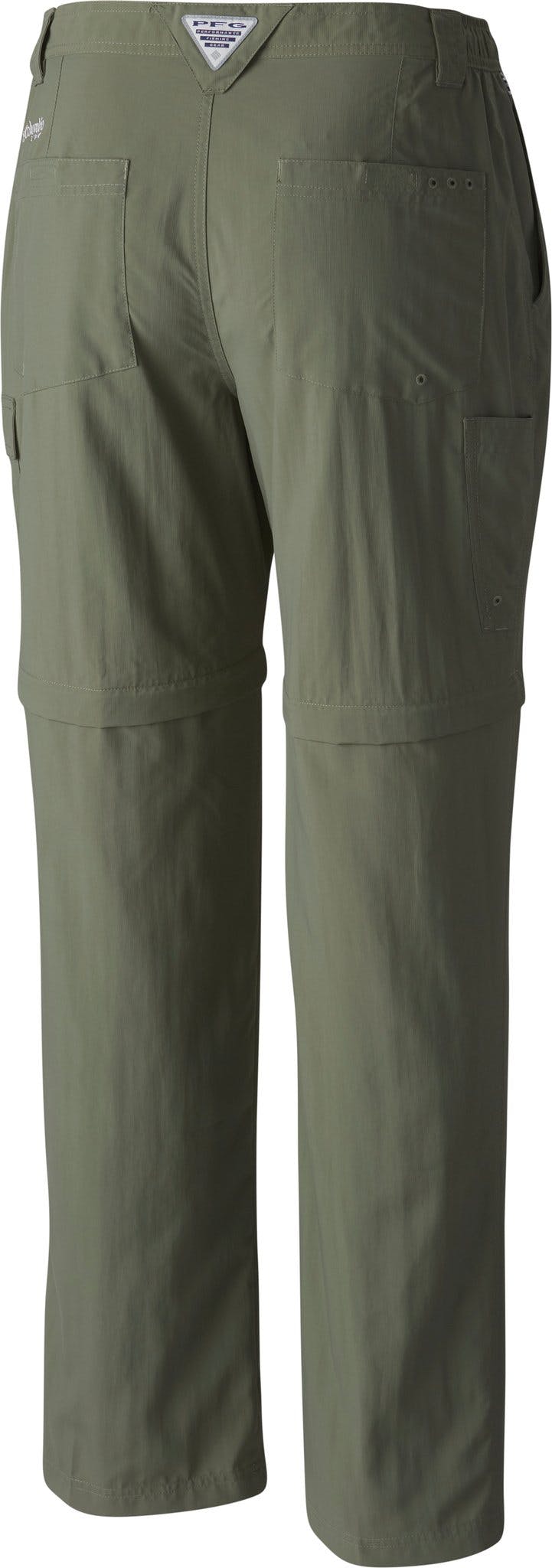 Product gallery image number 2 for product Blood and Guts III Convertible Pant - Men's