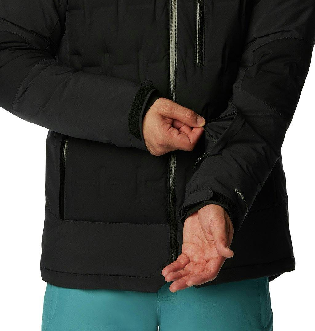 Product gallery image number 7 for product Wild Card III Down Jacket - Men's