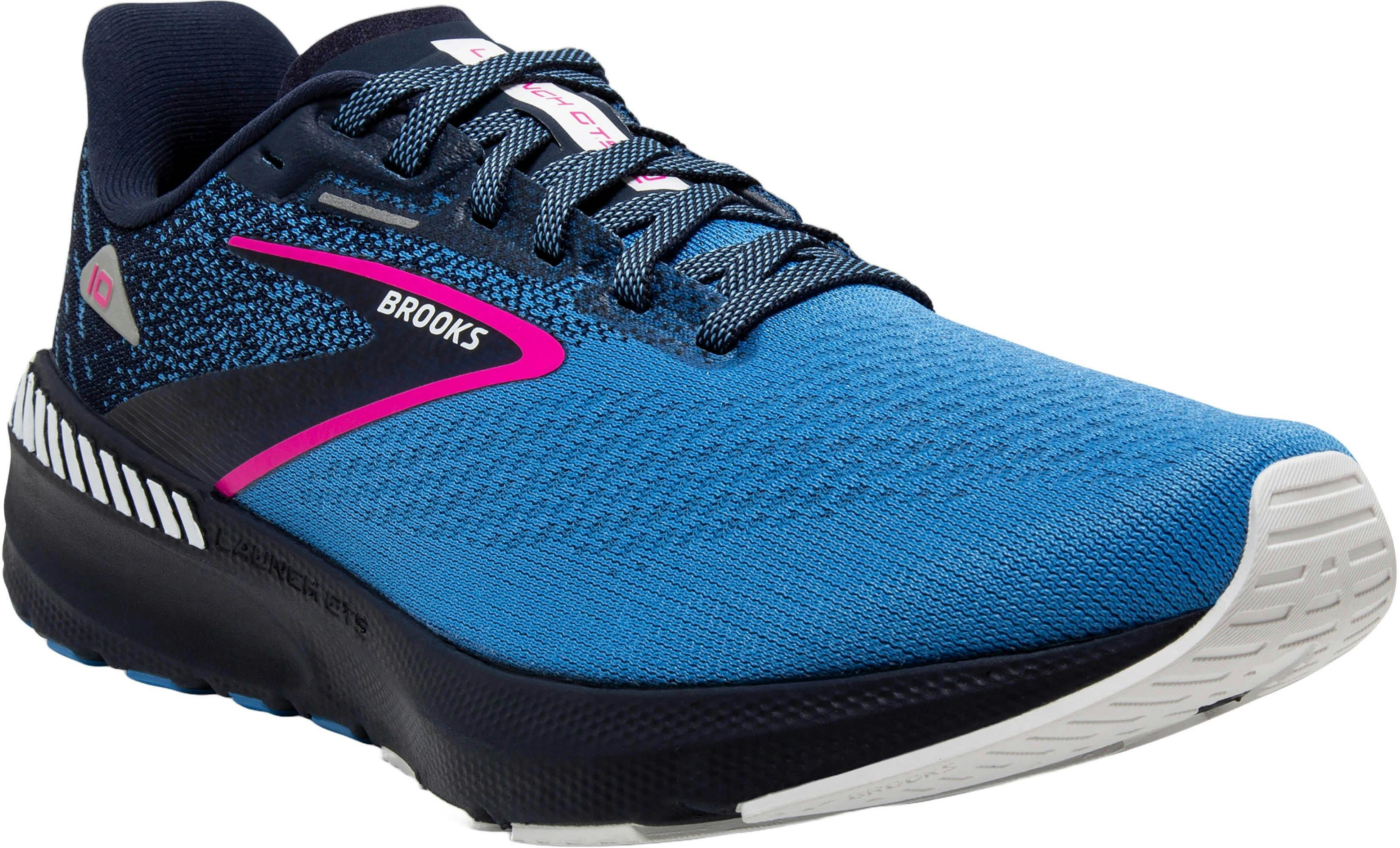 Product gallery image number 3 for product Launch GTS 10 Running Shoes - Women’s