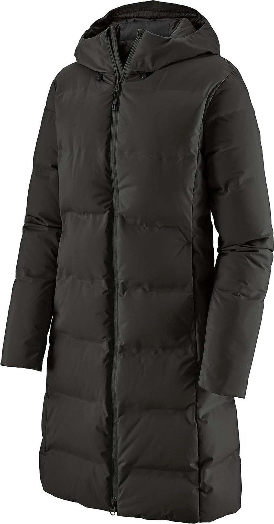 Product gallery image number 3 for product Jackson Glacier Down Parka - Women's