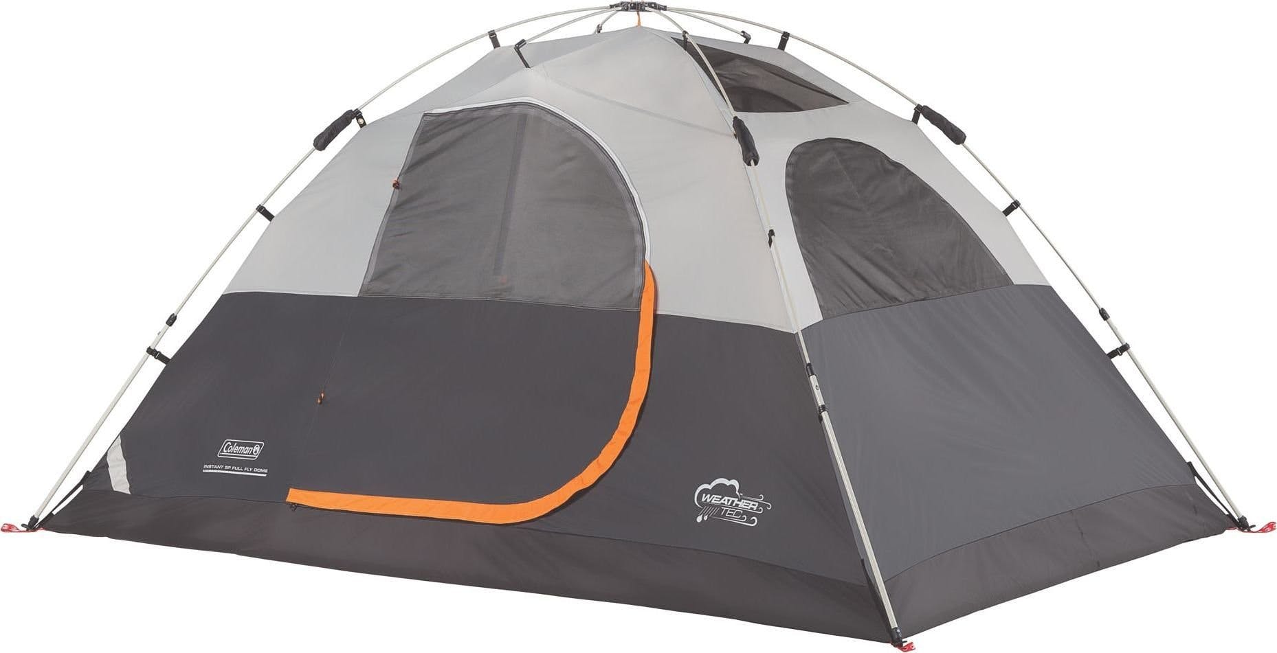 Product gallery image number 5 for product Instant Dome Tent - 5 People