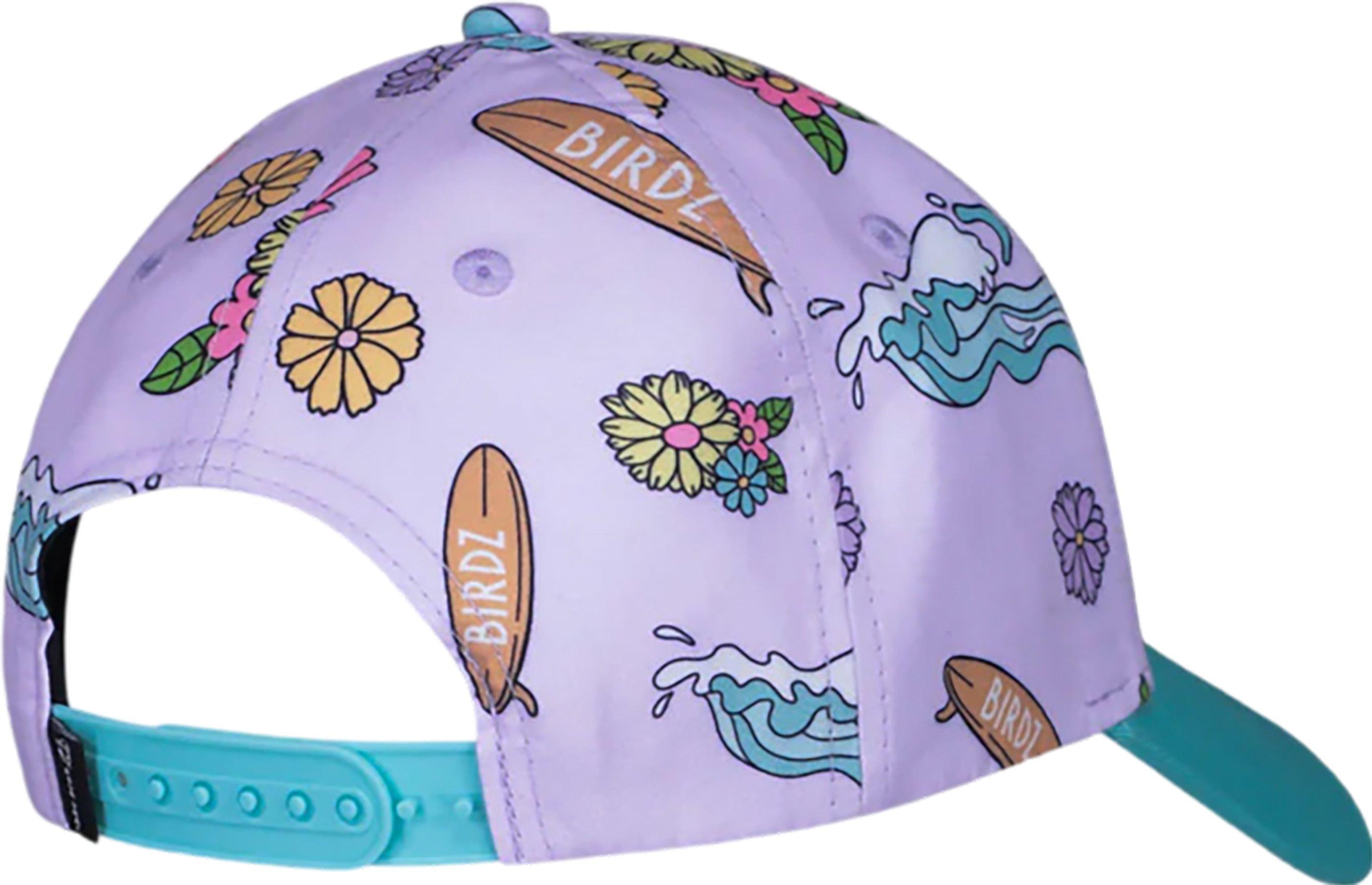 Product gallery image number 2 for product Summer Camp Cap - Kids