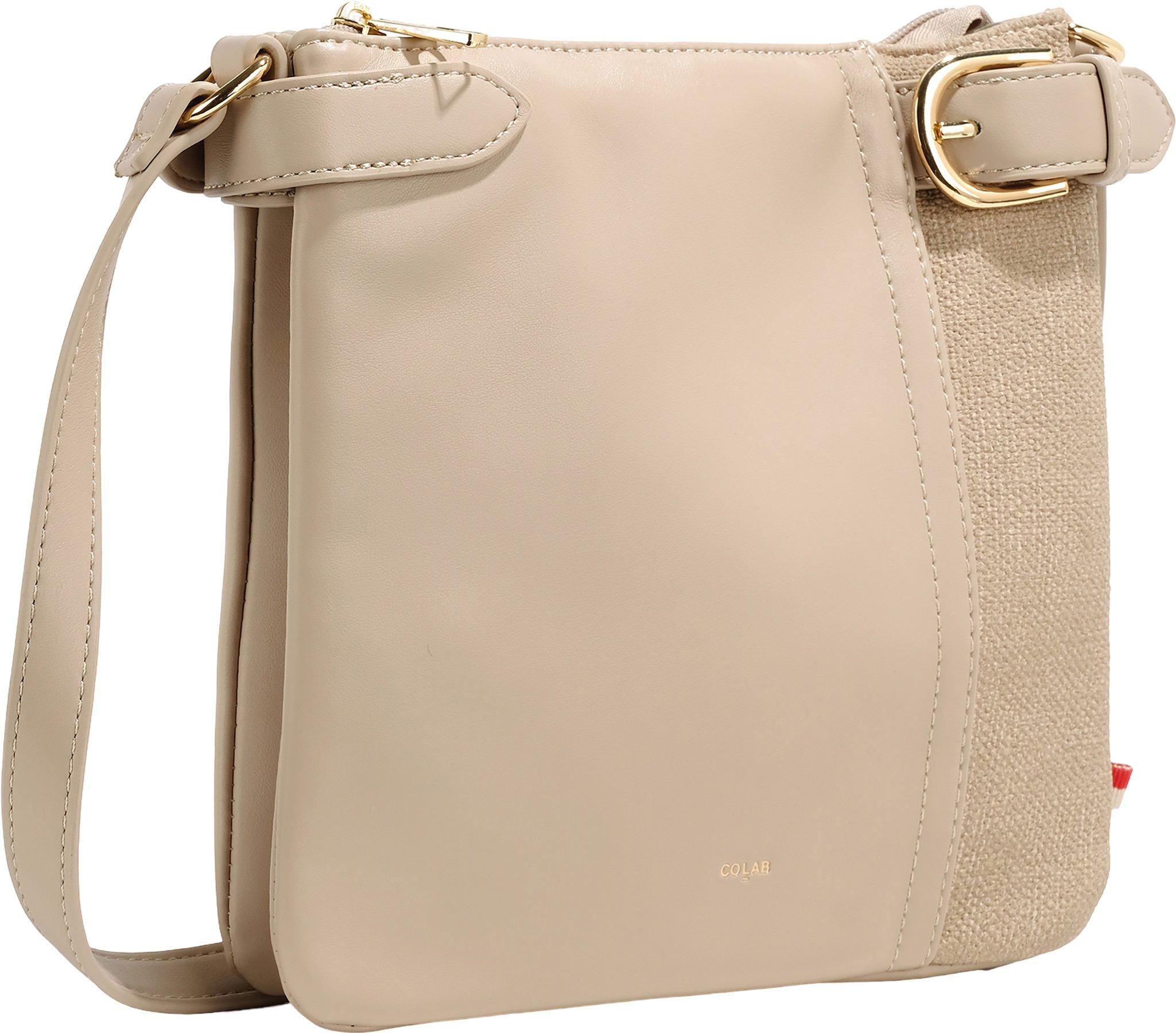 Numéro de l'image de la galerie de produits 4 pour le produit Sac à bandoulière Cruise Luna - Femme