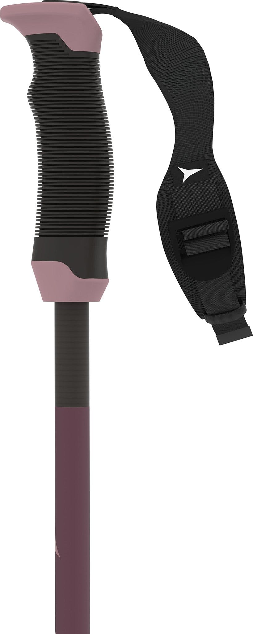 Product gallery image number 3 for product AMT Carbon SQS Poles - Women's