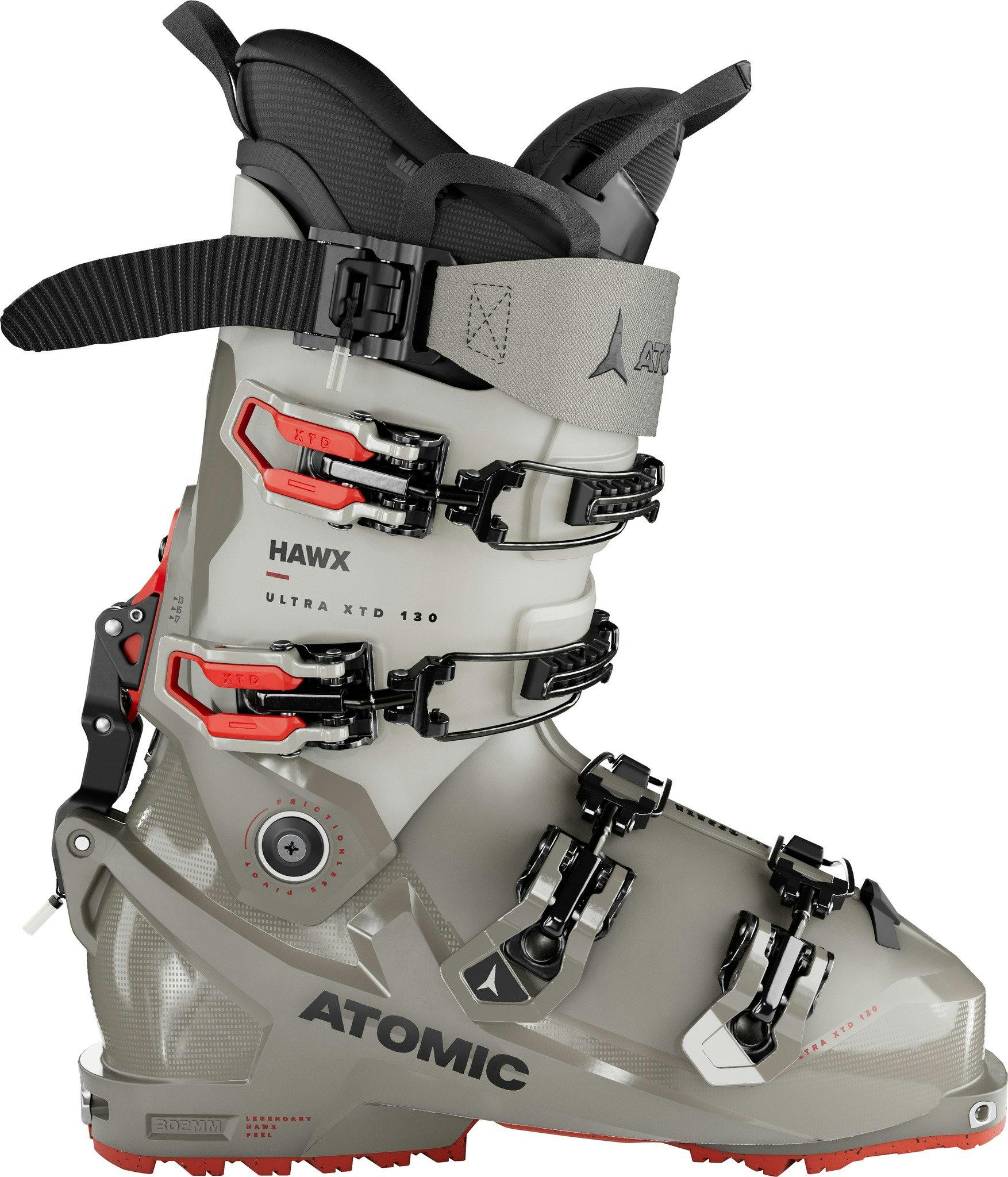 Numéro de l'image de la galerie de produits 1 pour le produit Bottes de ski Hawx Ultra XTD 130 GW - Unisexe