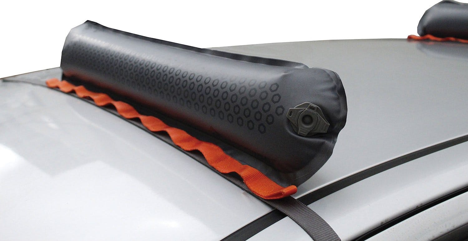 Product gallery image number 4 for product Pack Rack Inflatable Roof Rack Regular