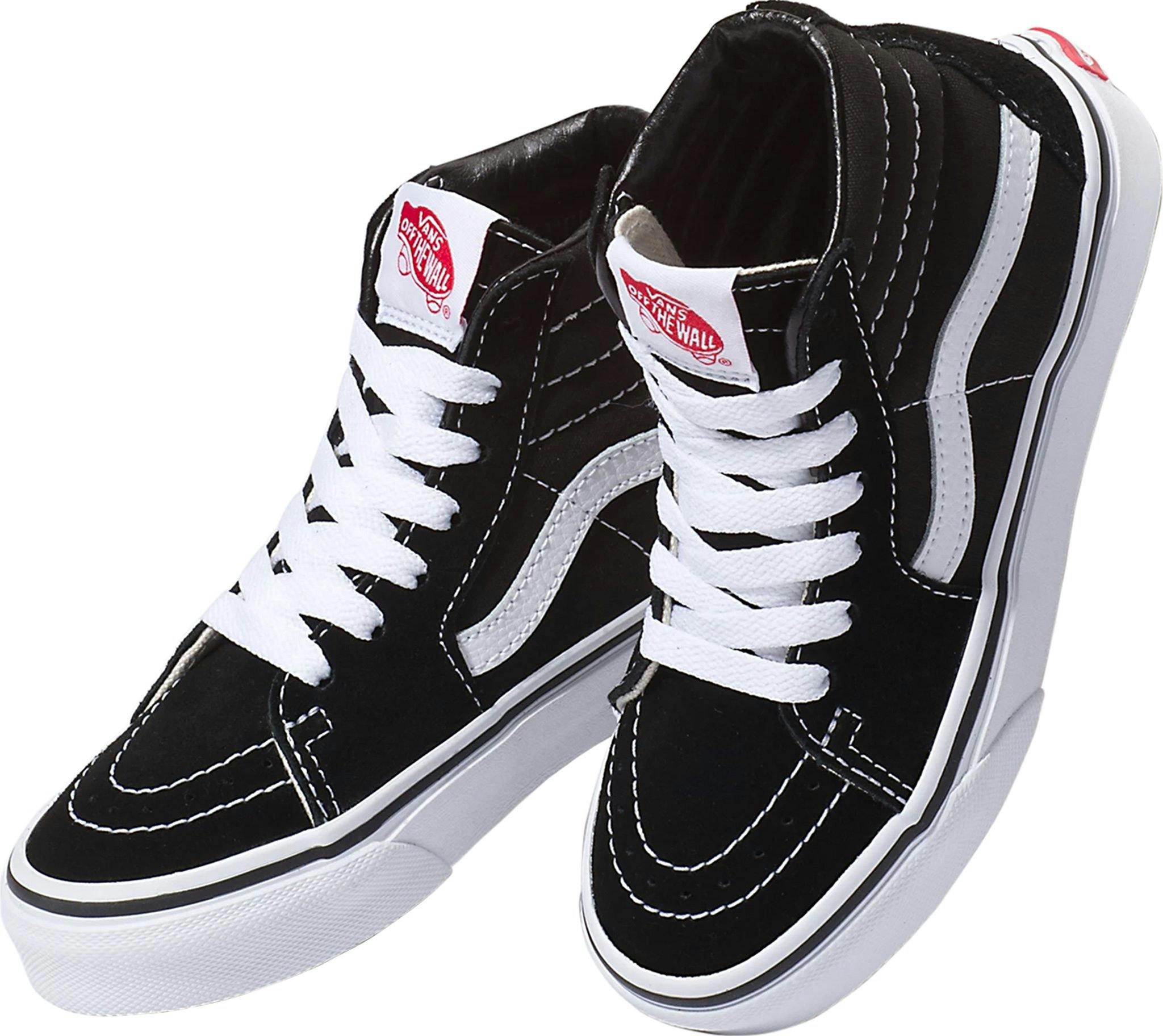 Product gallery image number 2 for product SK8-Hi Shoes - Kid