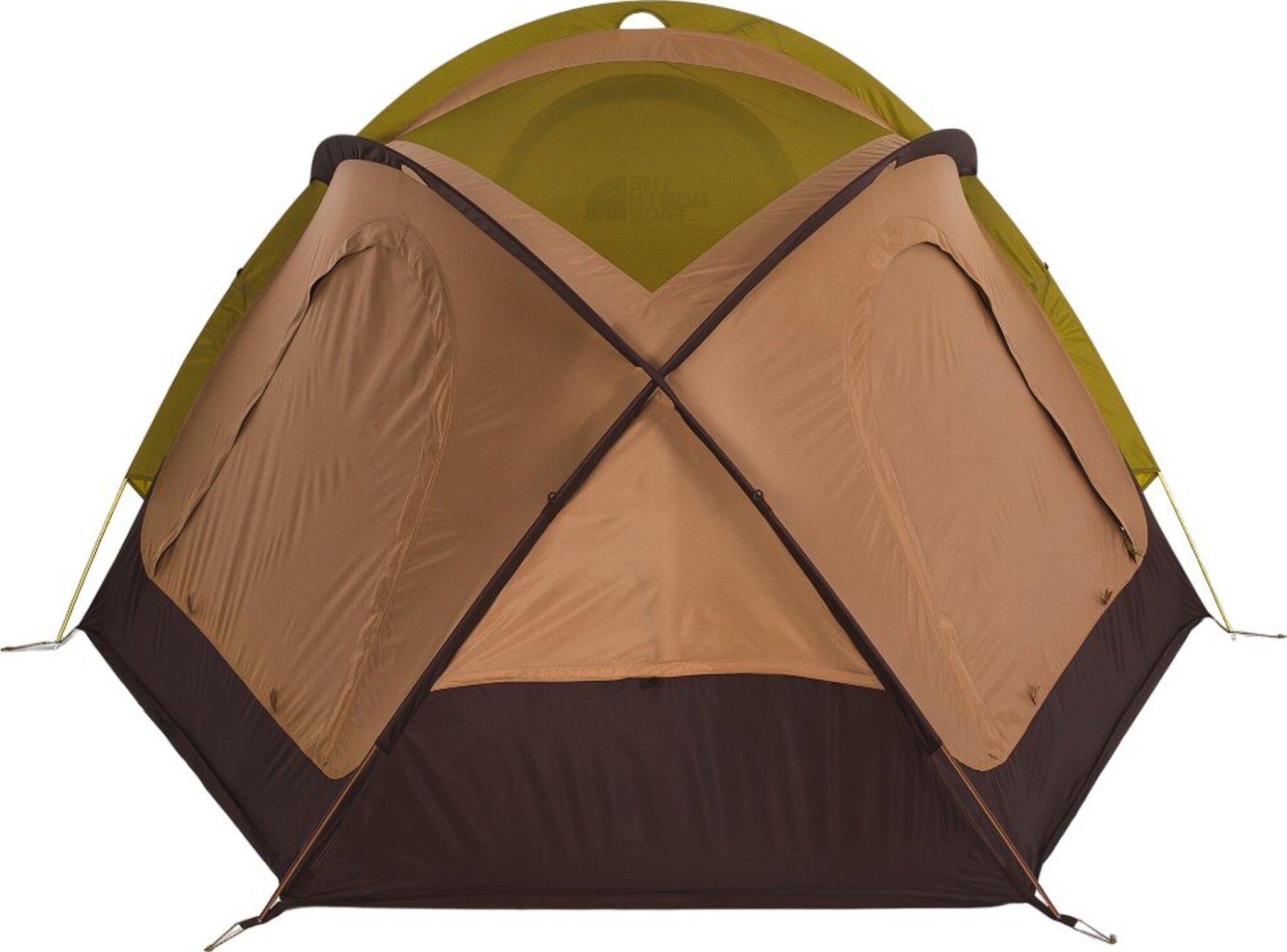 Product gallery image number 2 for product Homestead Domey 3-Person Tent