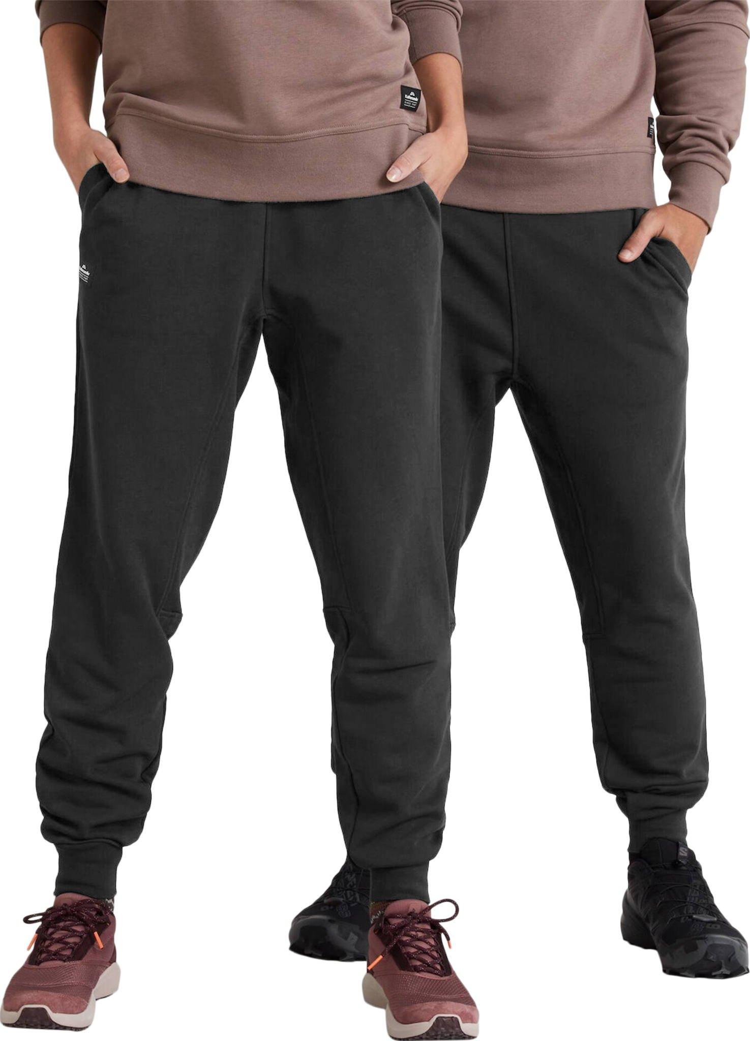 Numéro de l'image de la galerie de produits 3 pour le produit Pantalon jogger ANY-Time Sweats LT - Unisexe