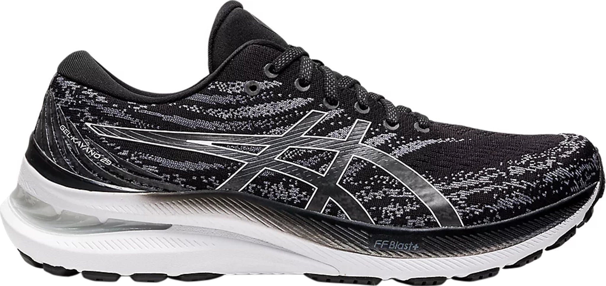 Product gallery image number 1 for product Gel-Kayano 29 Wide Road Running Shoes - Men's