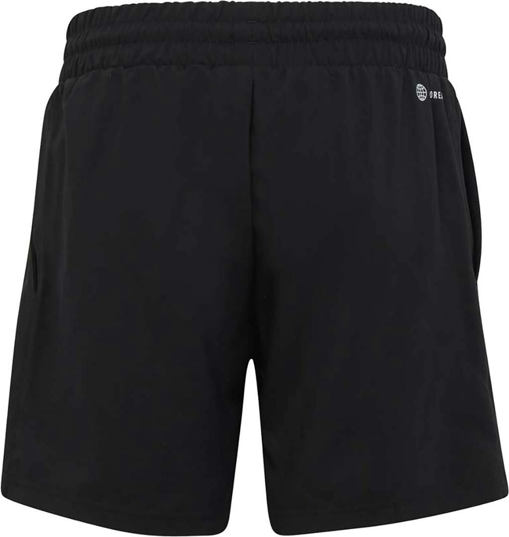 Product gallery image number 5 for product Club 3-Stripes Shorts - Youth