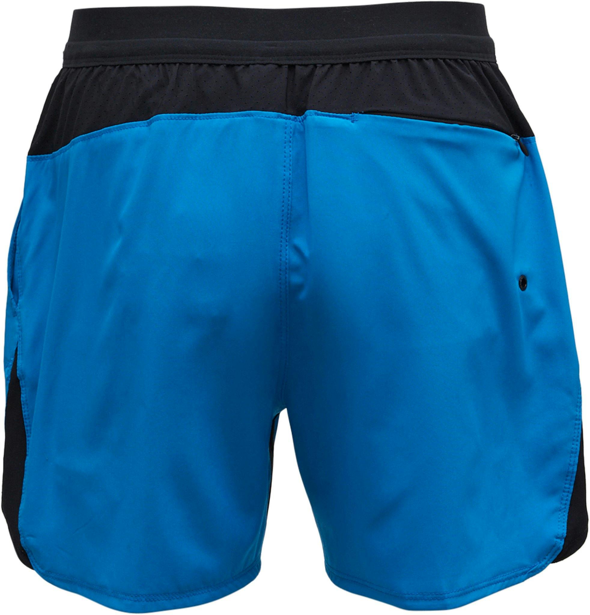 Product gallery image number 4 for product 16" Amphibian Solid 400 Short - Men's