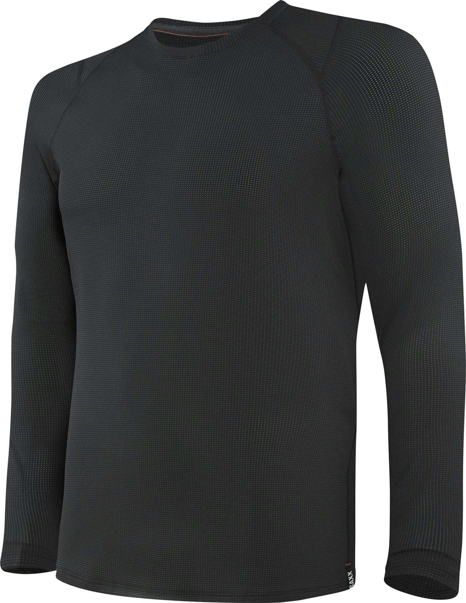 Product image for Quest Long Sleeve Crew - Men's