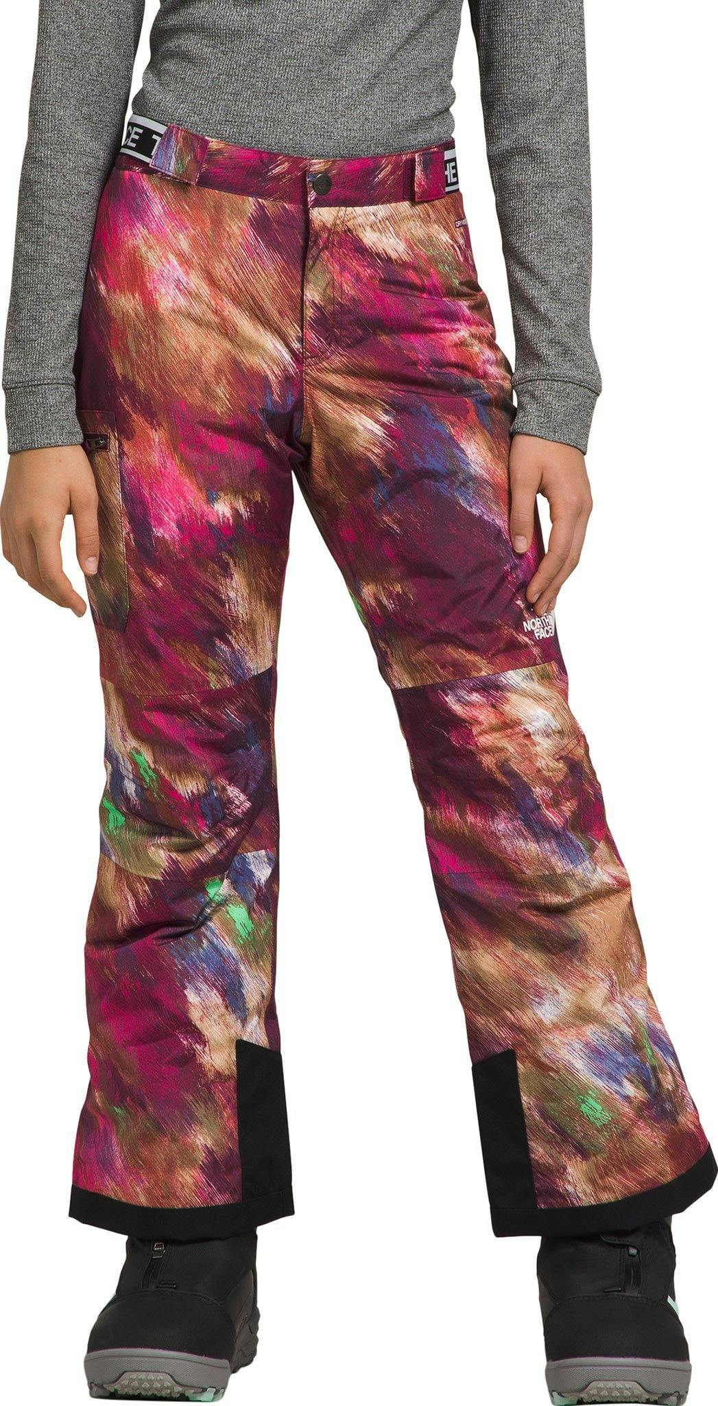 Product gallery image number 1 for product Freedom Insulated Pants - Girls