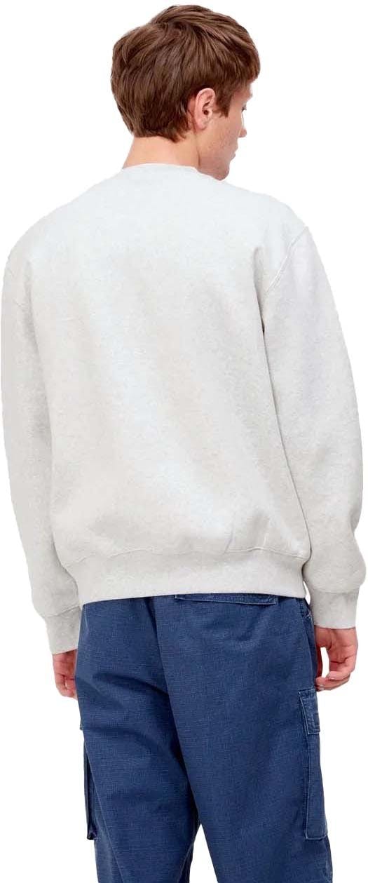 Product gallery image number 5 for product Carhartt Sweatshirt - Men's