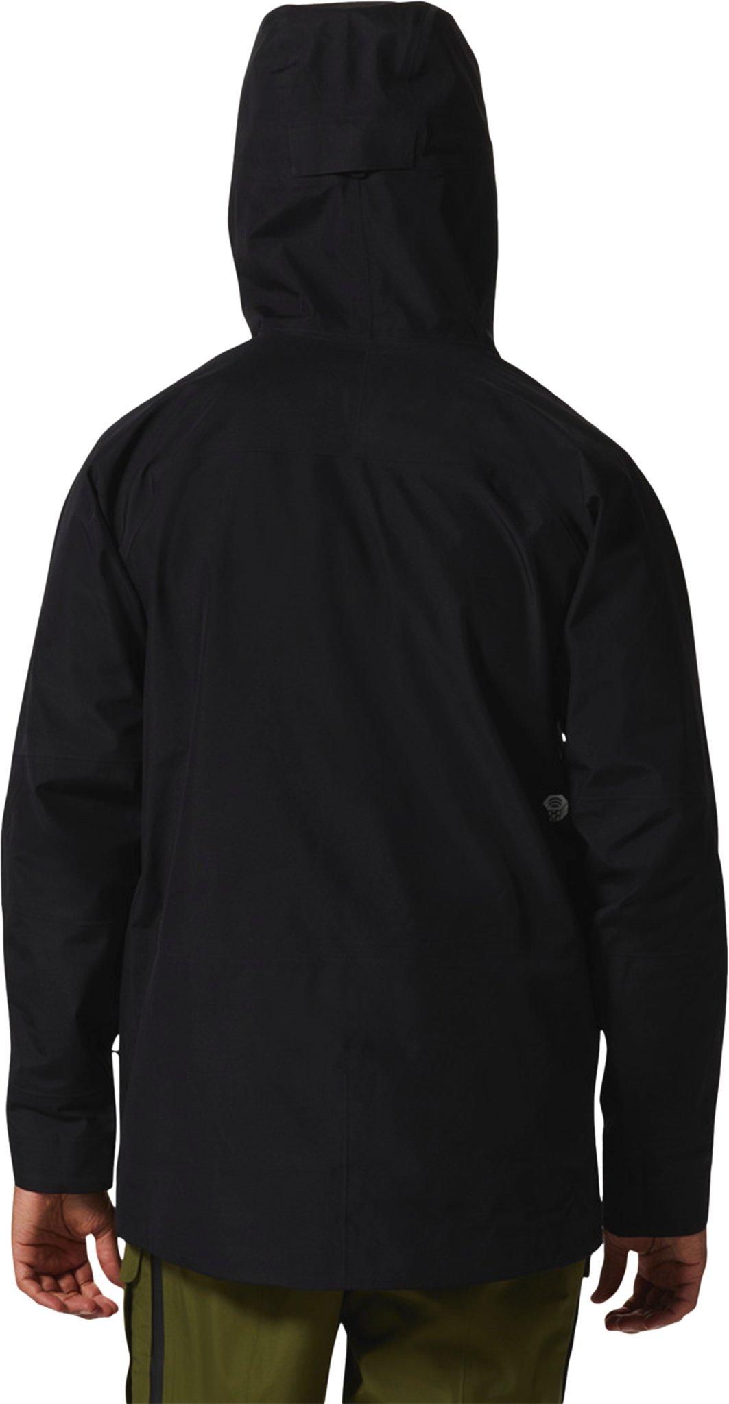 Numéro de l'image de la galerie de produits 3 pour le produit Manteau Boundary Ridge™ Gore Tex - Homme