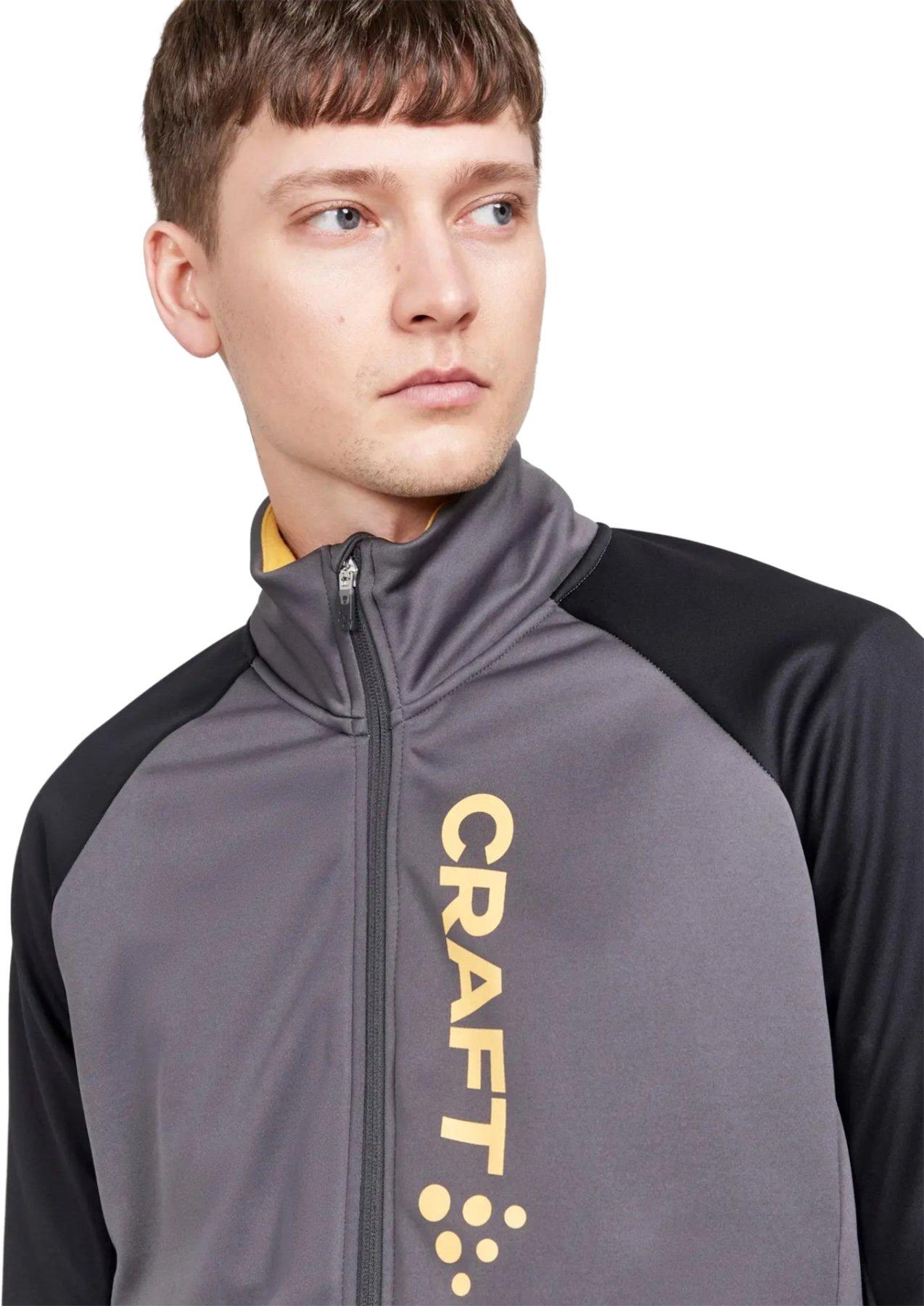 Numéro de l'image de la galerie de produits 4 pour le produit Manteau de cyclisme Core Bike SubZ - Homme