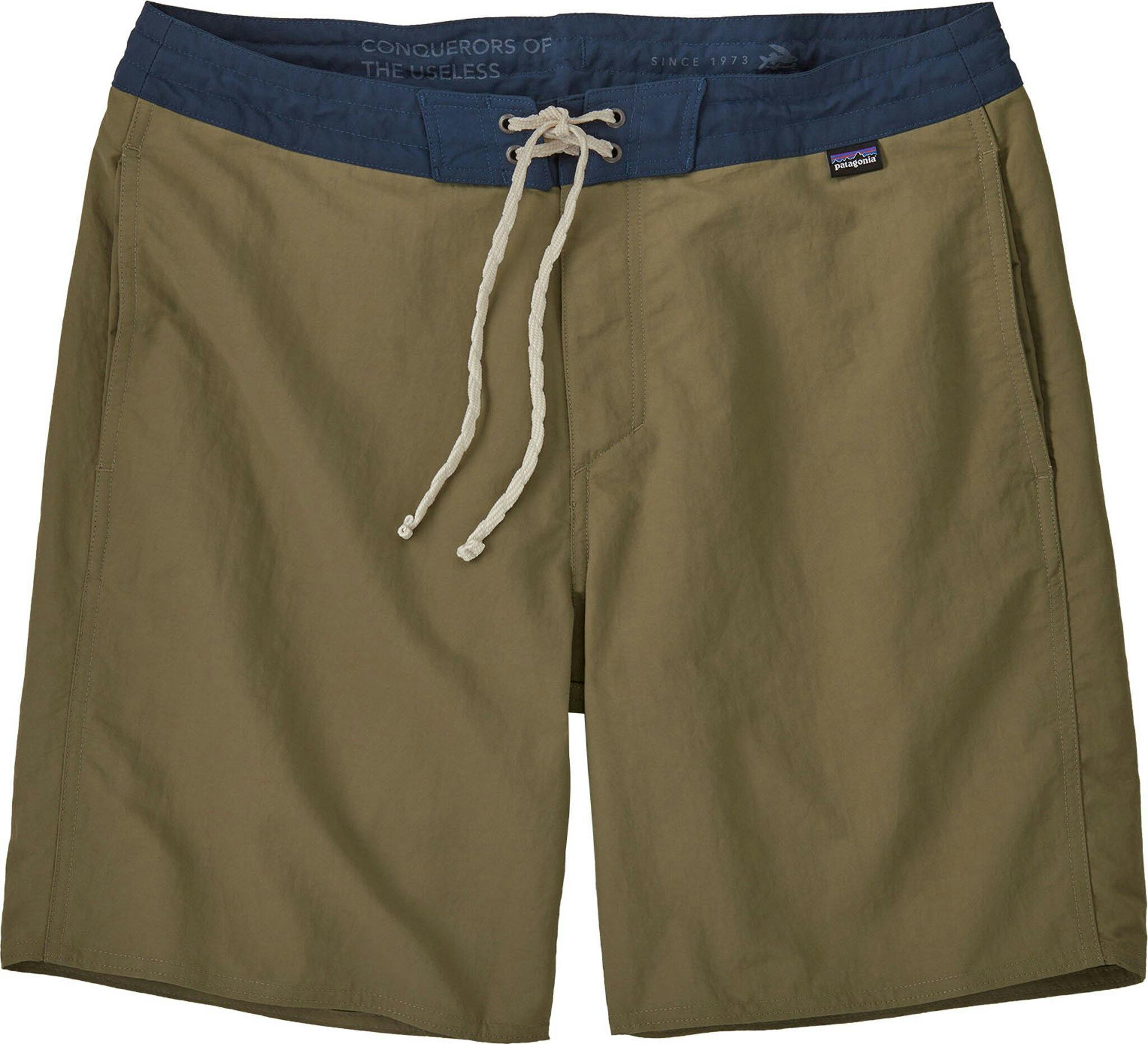 Product image for Wavefarer Hybrid Walk Short 18 in - Men's