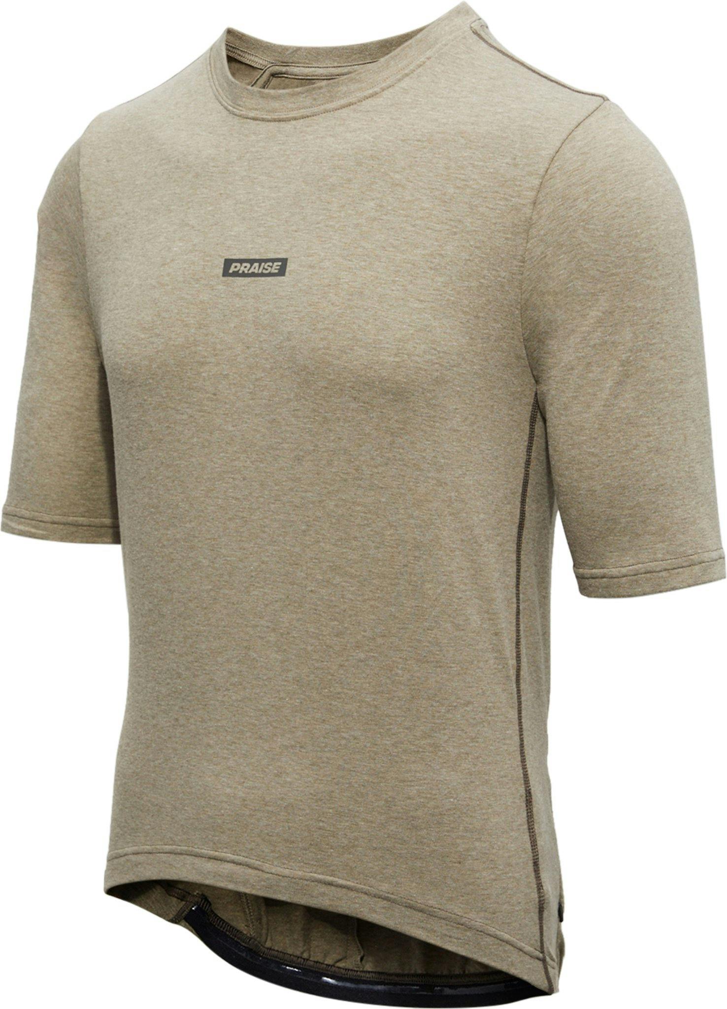 Product gallery image number 3 for product Macario Lightweight Cycling T-Shirt - Men's