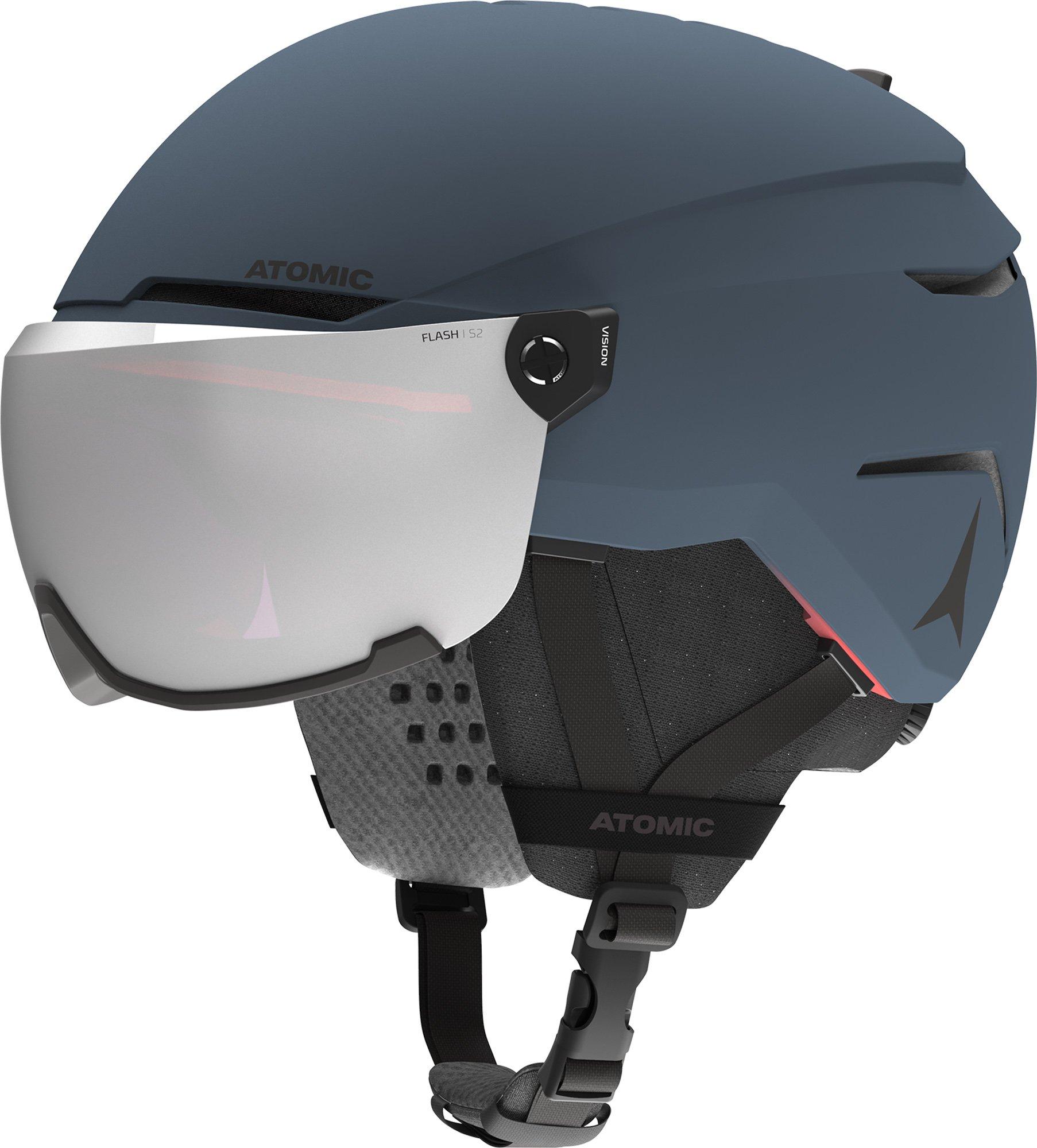 Product image for Savor Visor JR CTD Helmet - Kids