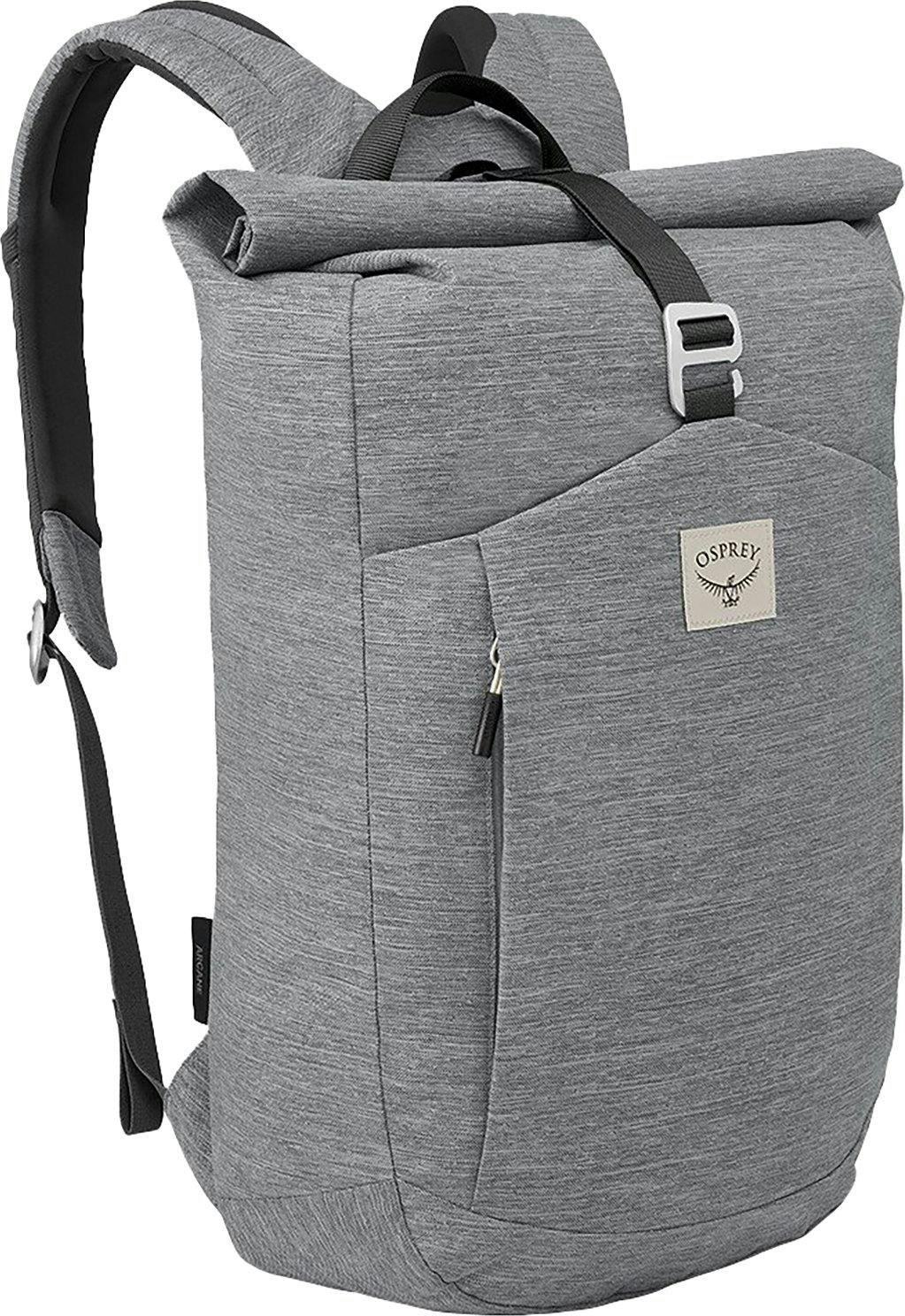 Product image for Arcane Roll Top Backpack 22L