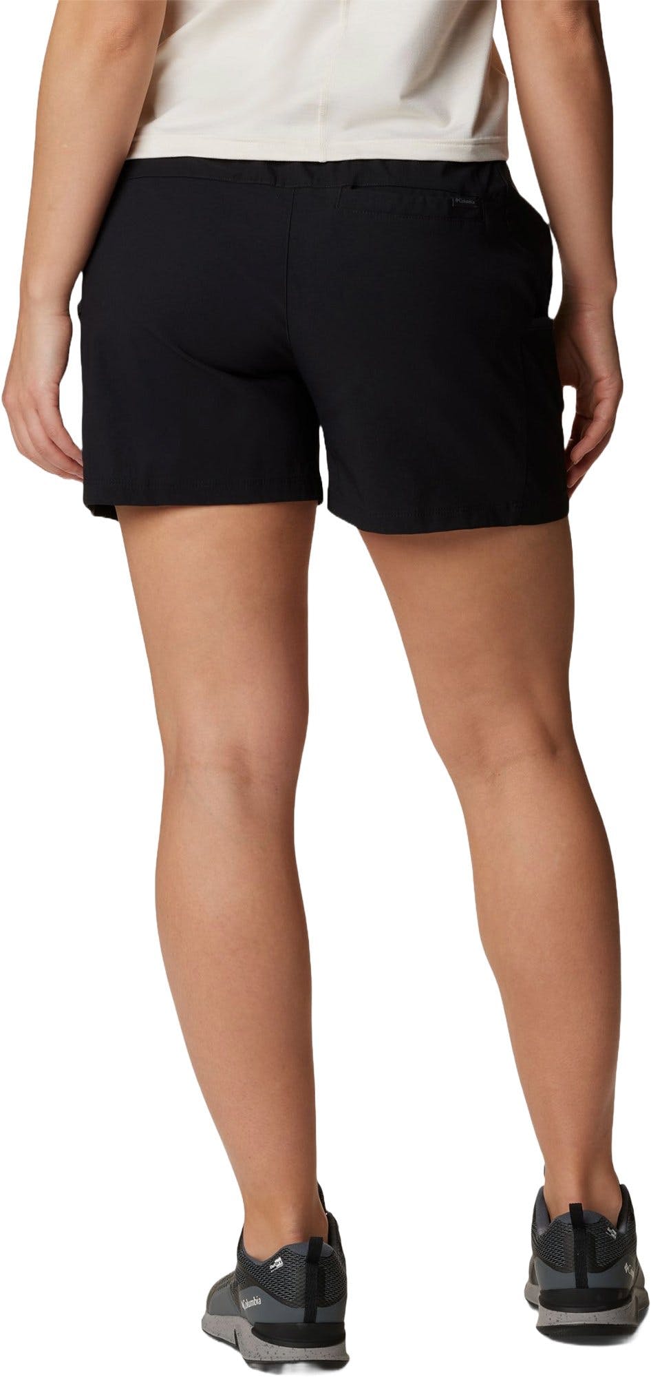 Product gallery image number 2 for product Leslie Falls Short - Women's