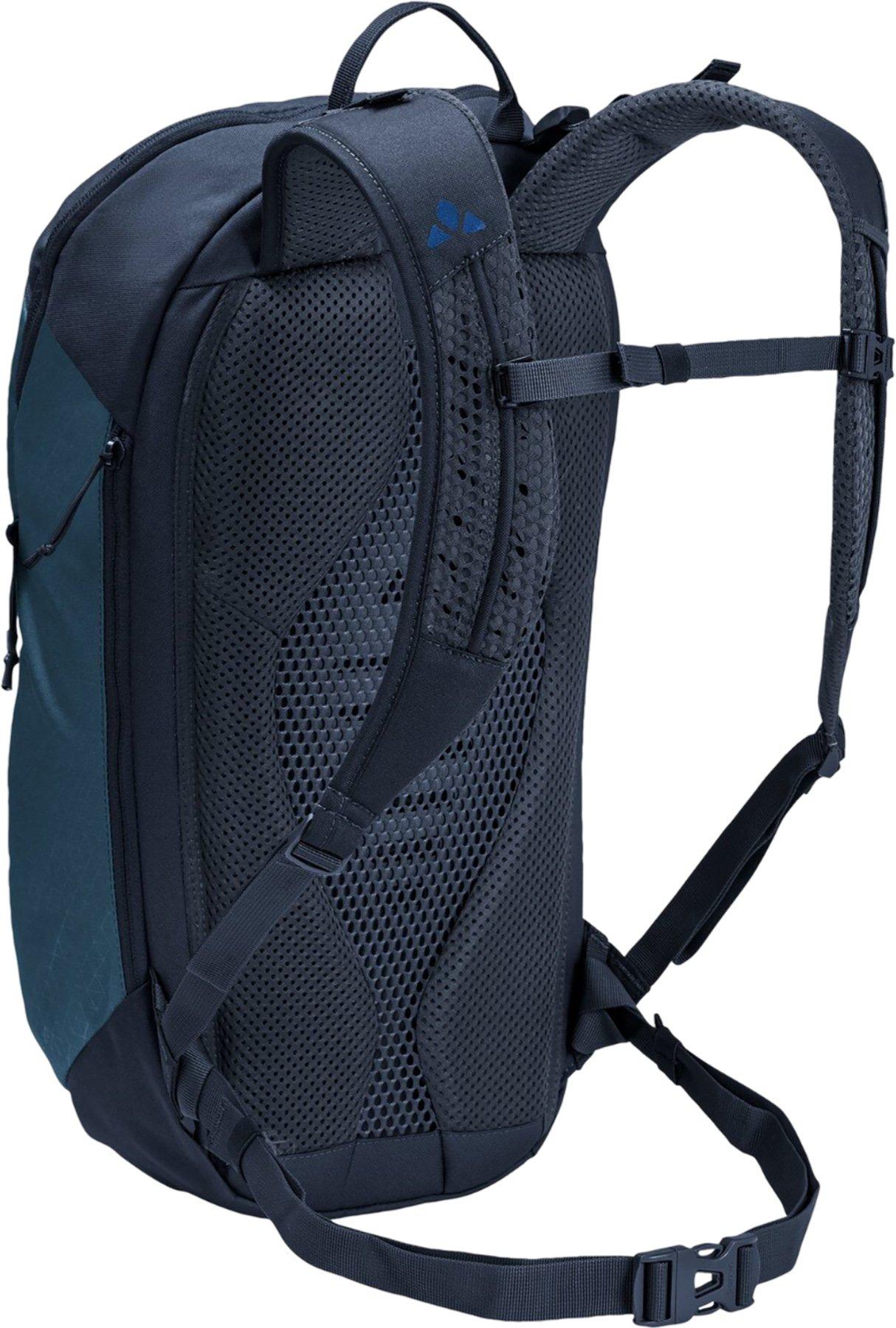 Product gallery image number 3 for product Agile Hiking Backpack 20L