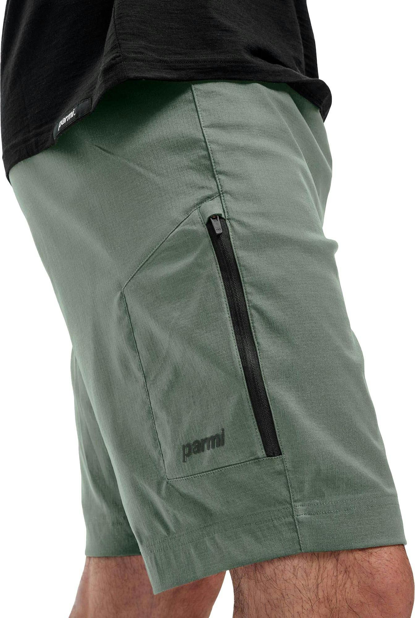 Product gallery image number 4 for product Bridge Shorts - Men's