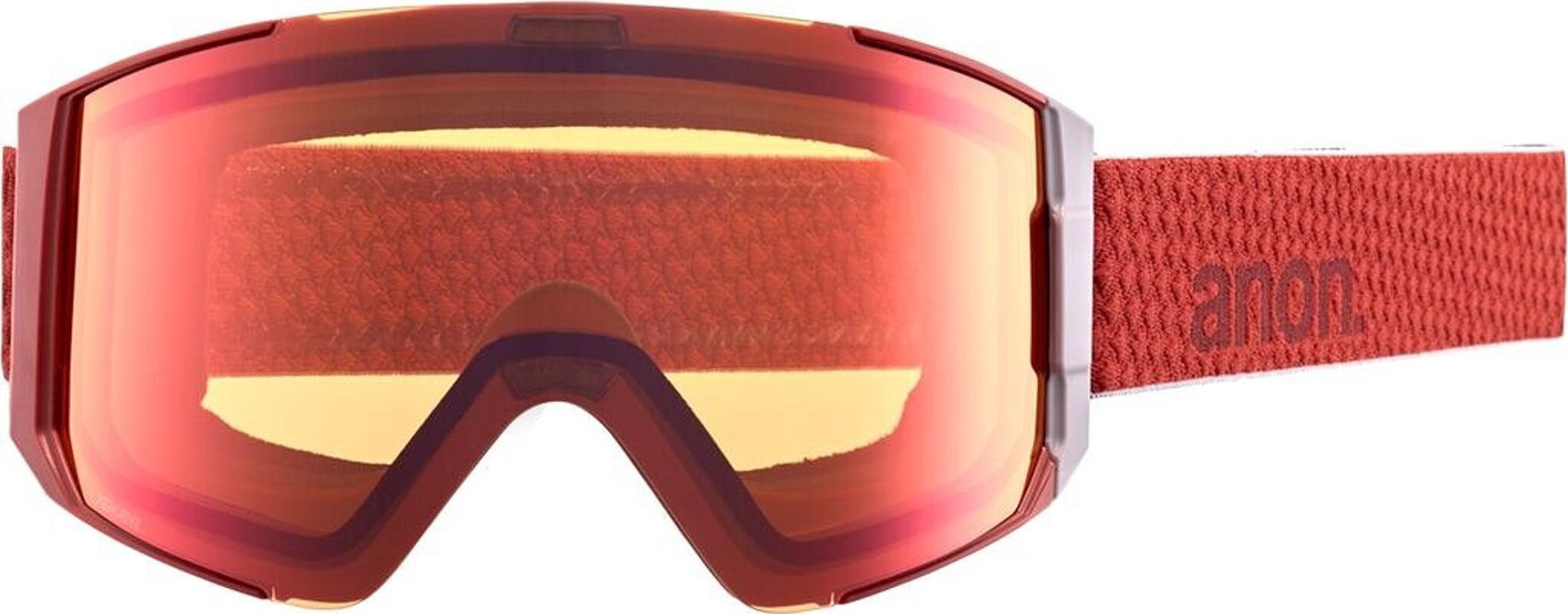 Product gallery image number 2 for product Sync Goggle and Bonus Lens - Asian Fit - Men's