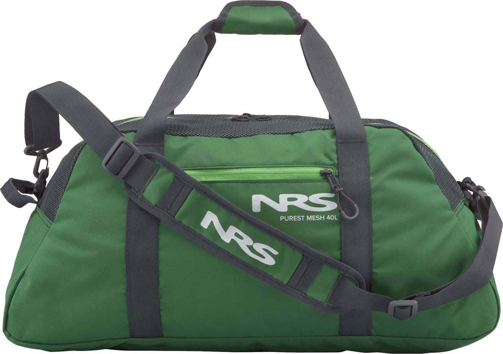 Product gallery image number 1 for product NRS Purest Duffel Bag 40L