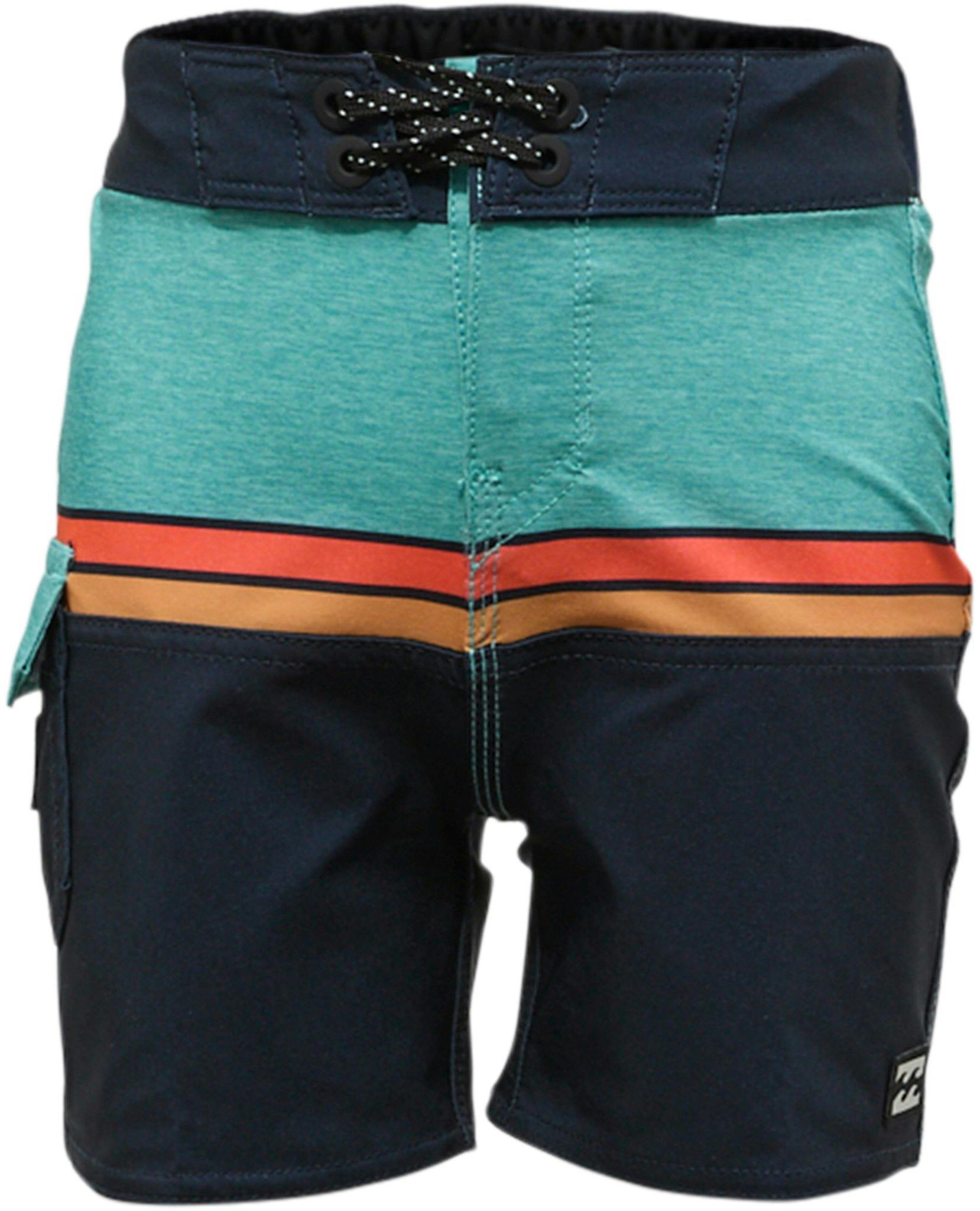 Product gallery image number 1 for product Fifty50 Pro Boardshorts - Boys