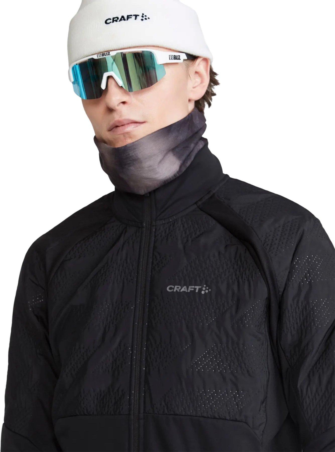 Product gallery image number 3 for product ADV Nordic Training Speed Jacket - Men's