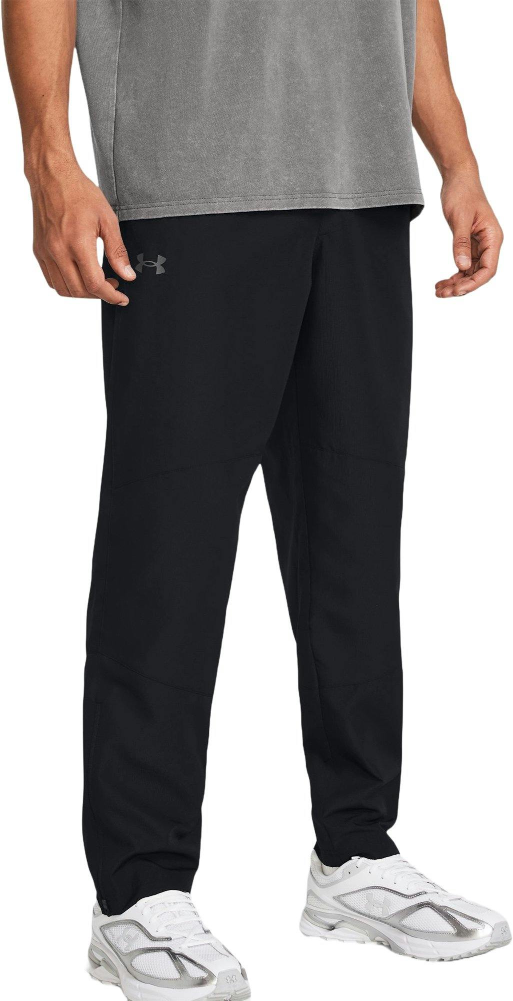 Numéro de l'image de la galerie de produits 2 pour le produit Pantalon coupe-vent UA Icon Legacy - Homme