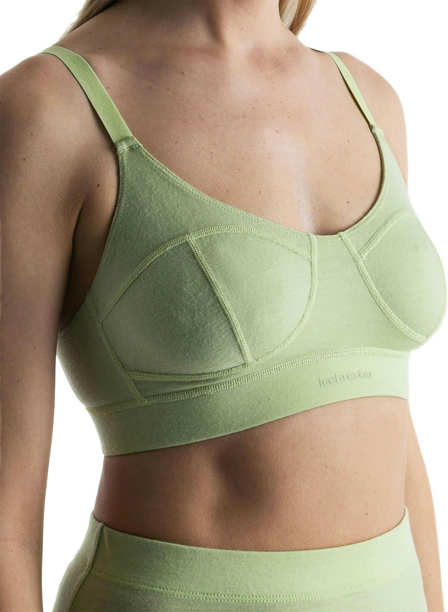 Product gallery image number 6 for product Queens Clasp Bra - Women's