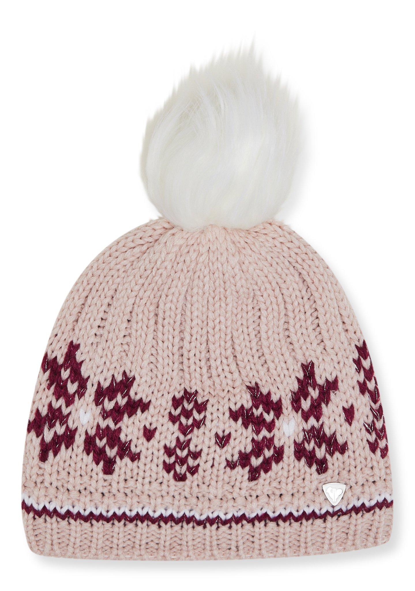 Product gallery image number 1 for product Tara Beanie - Girl's