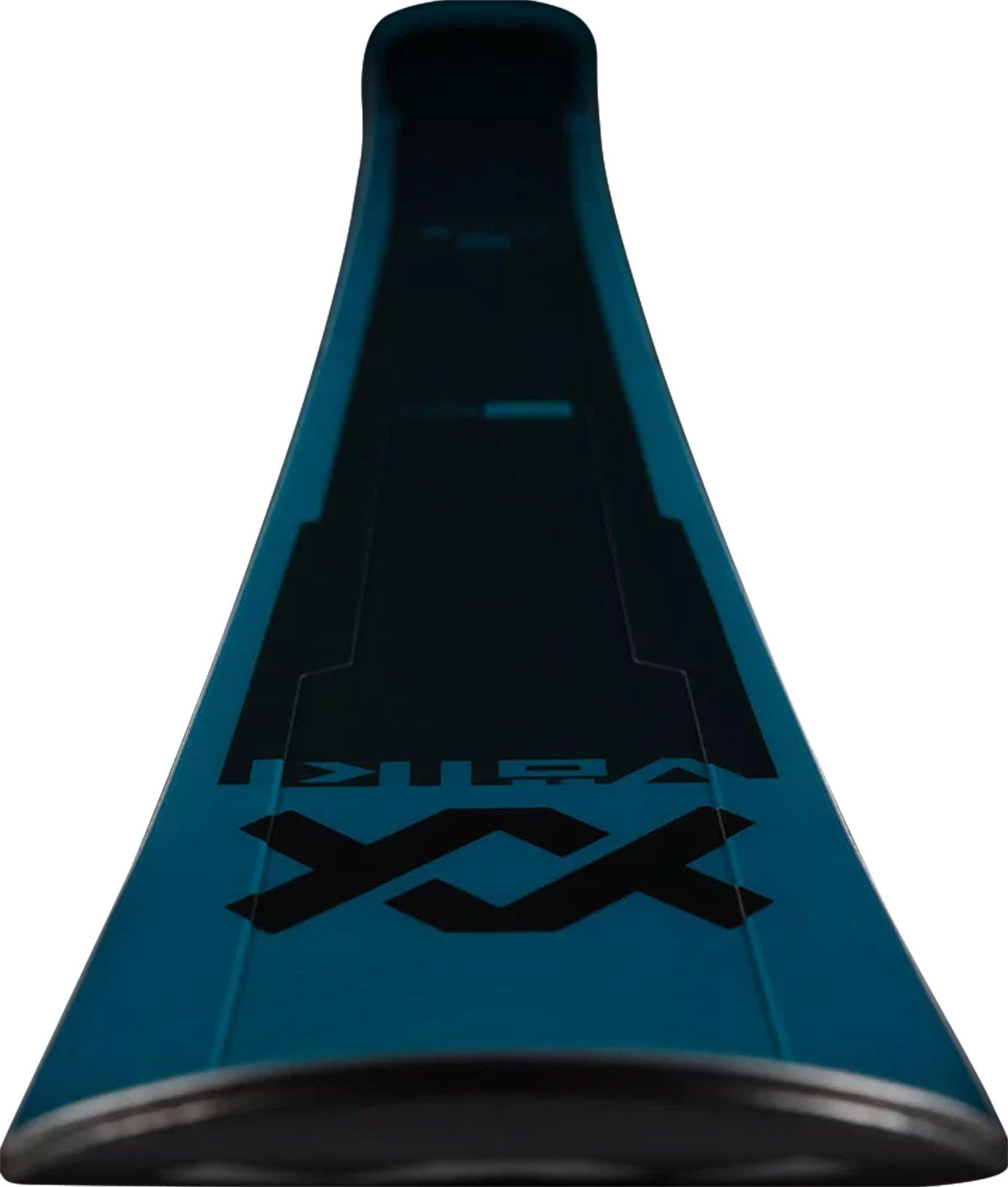 Product gallery image number 9 for product Kendo 88 Skis - Unisex