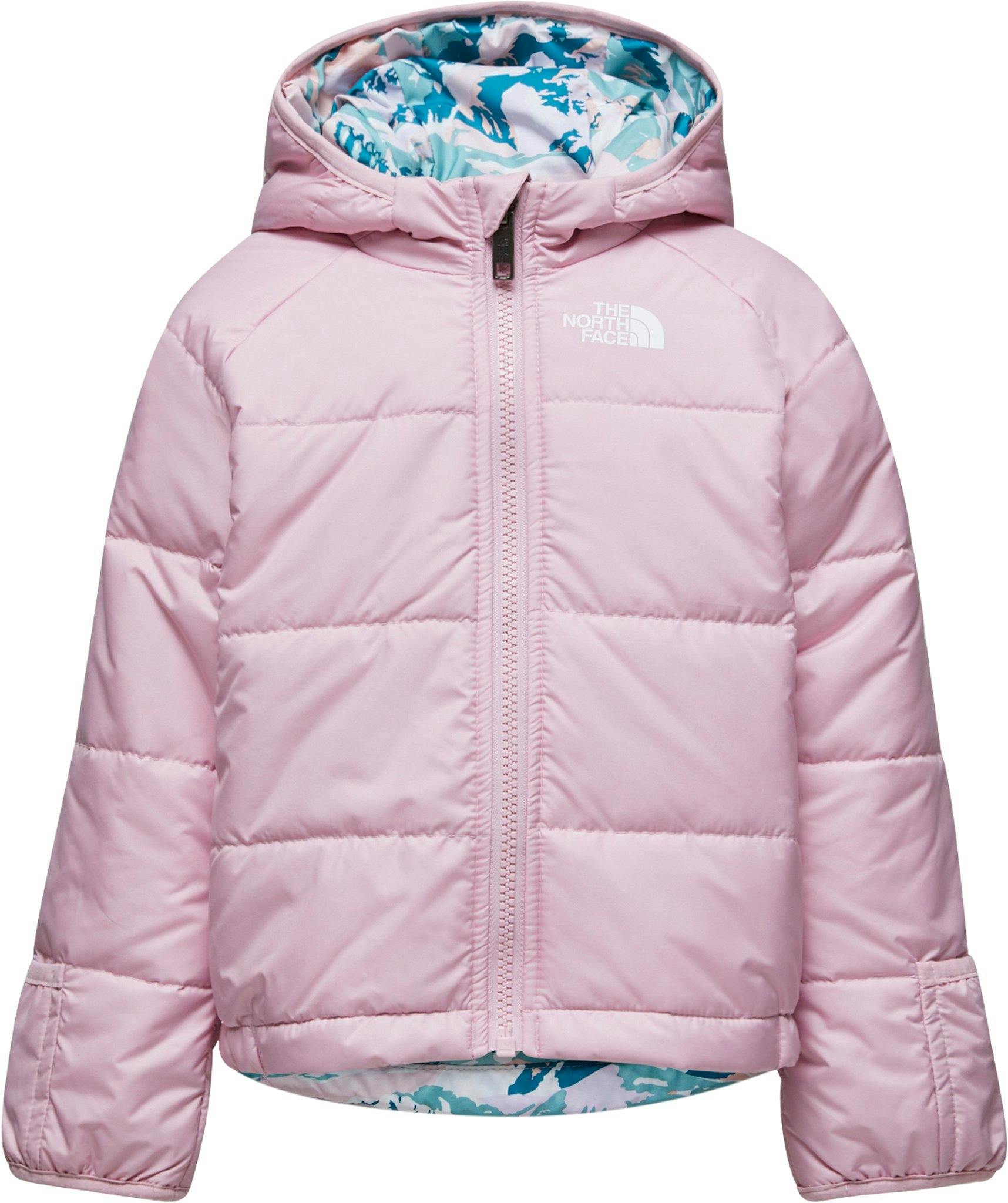 Image de produit pour Manteau à capuchon réversible Perrito - Bébé