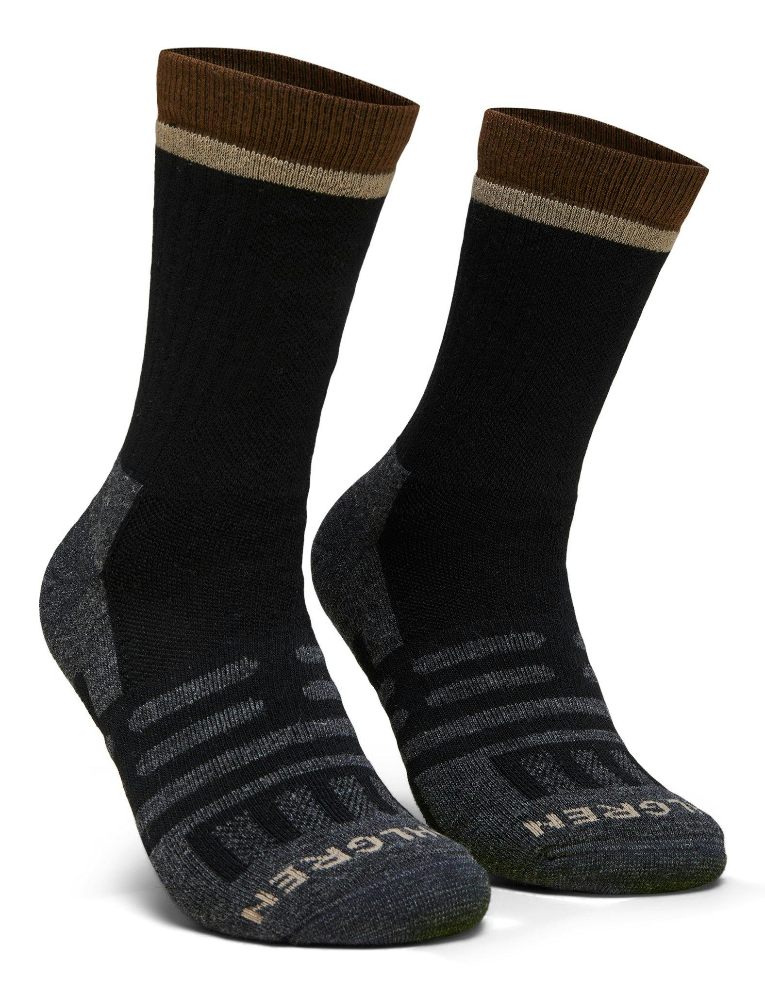 Product image for Legacy Merino Sock - Unisex