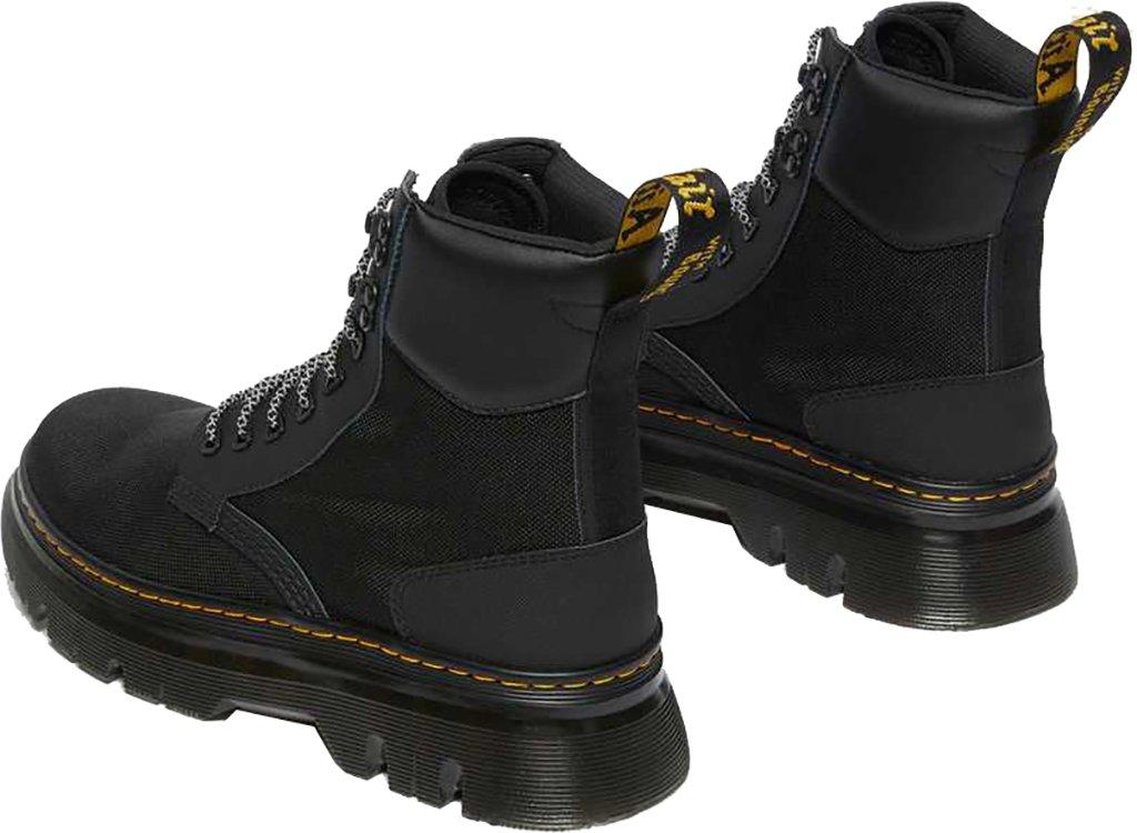 Product gallery image number 2 for product Tarik Utility Boots - Unisex