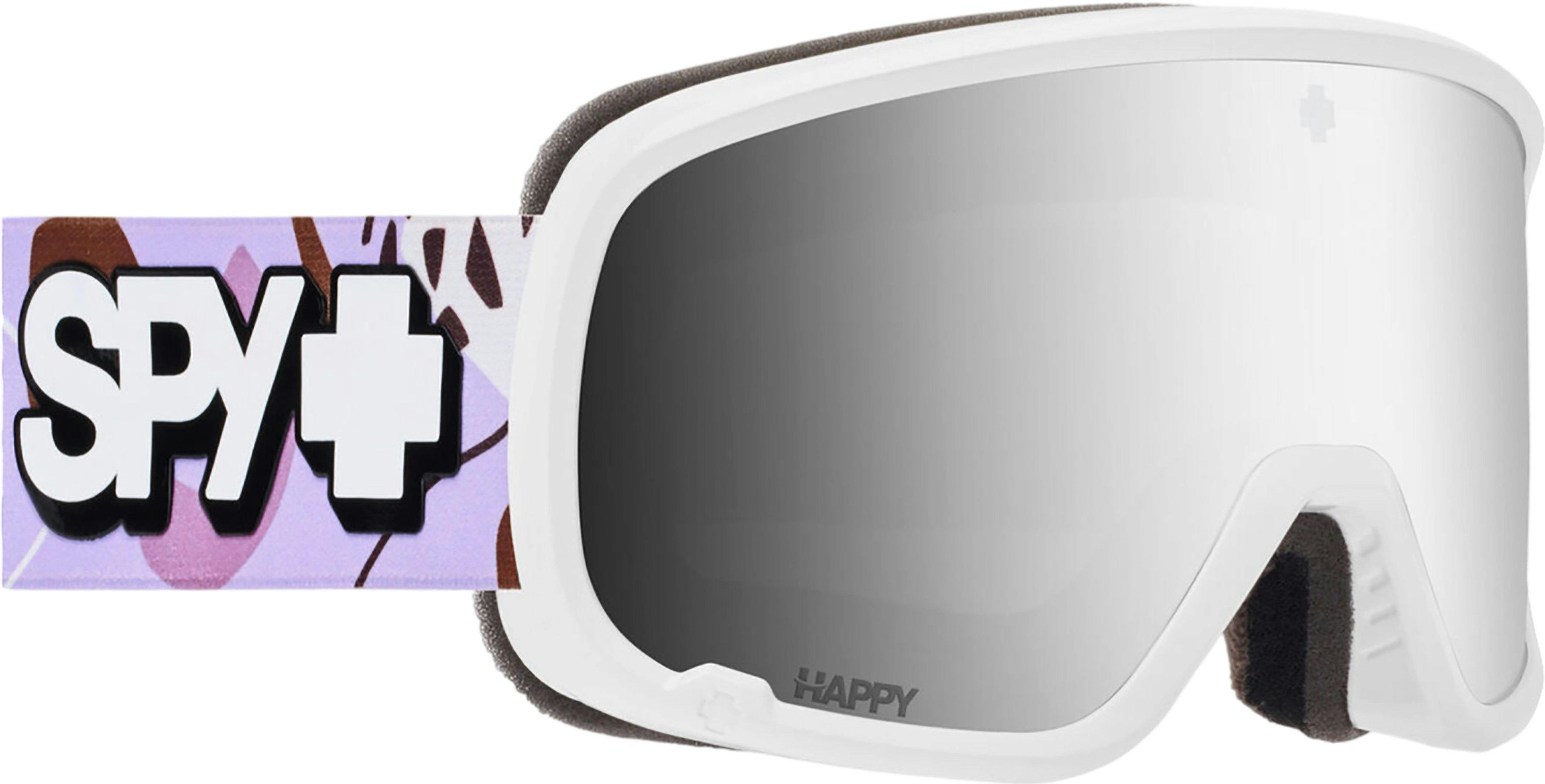 Image de produit pour Lunettes de ski Marshall 2.0 - Verres Happy Bronze Platinum Mirror