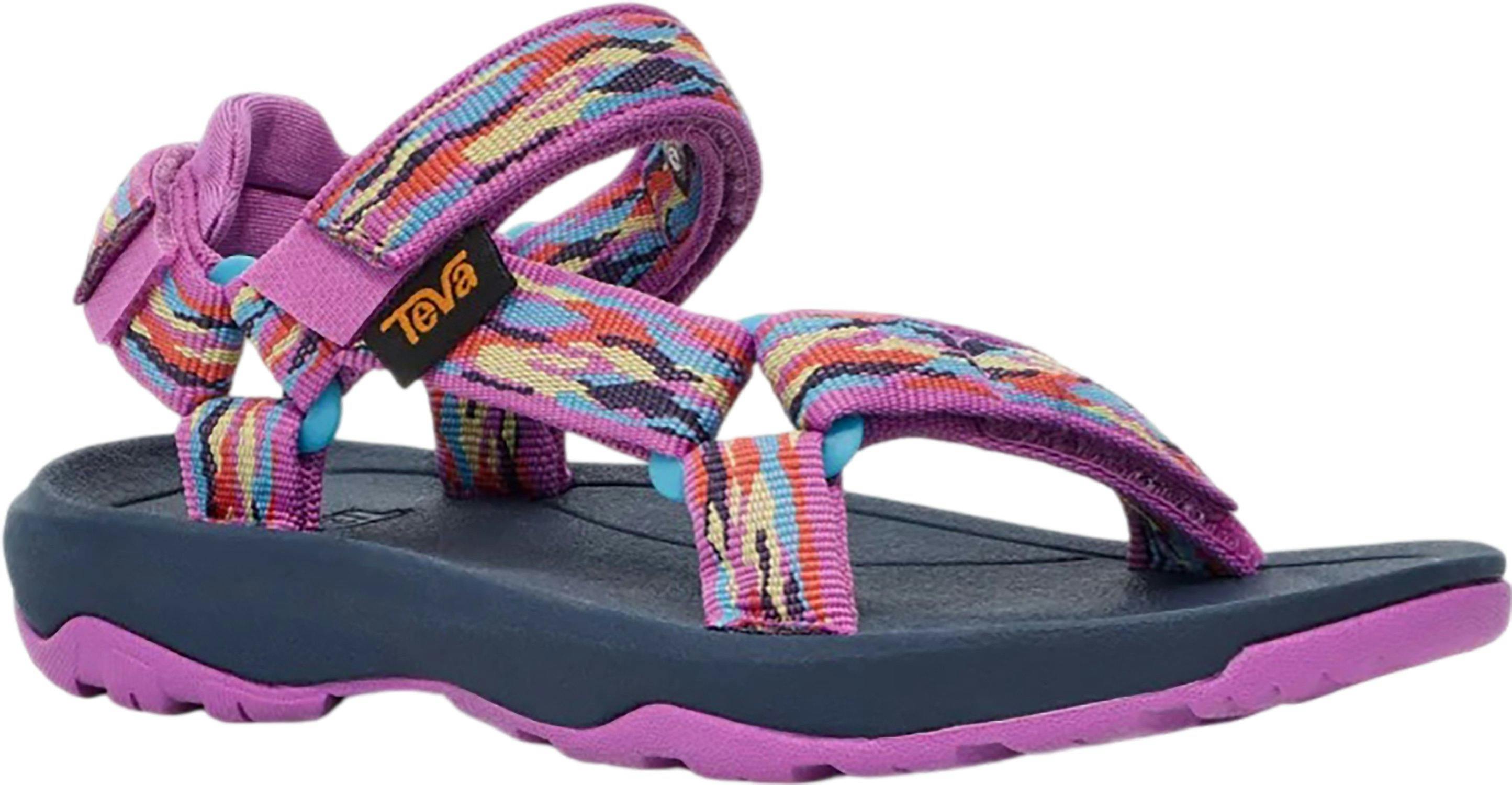 Product gallery image number 4 for product Hurricane Xlt 2 Sandals - Big Kids